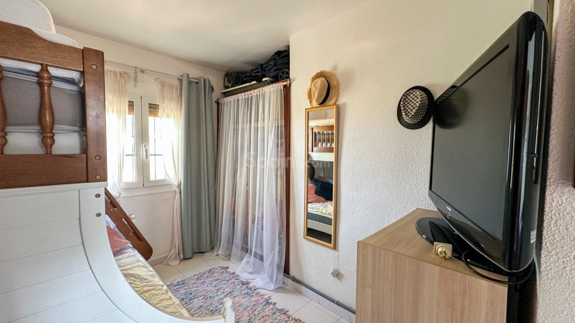 Resale - Apartment -
San Miguel de Salinas - Bellavista