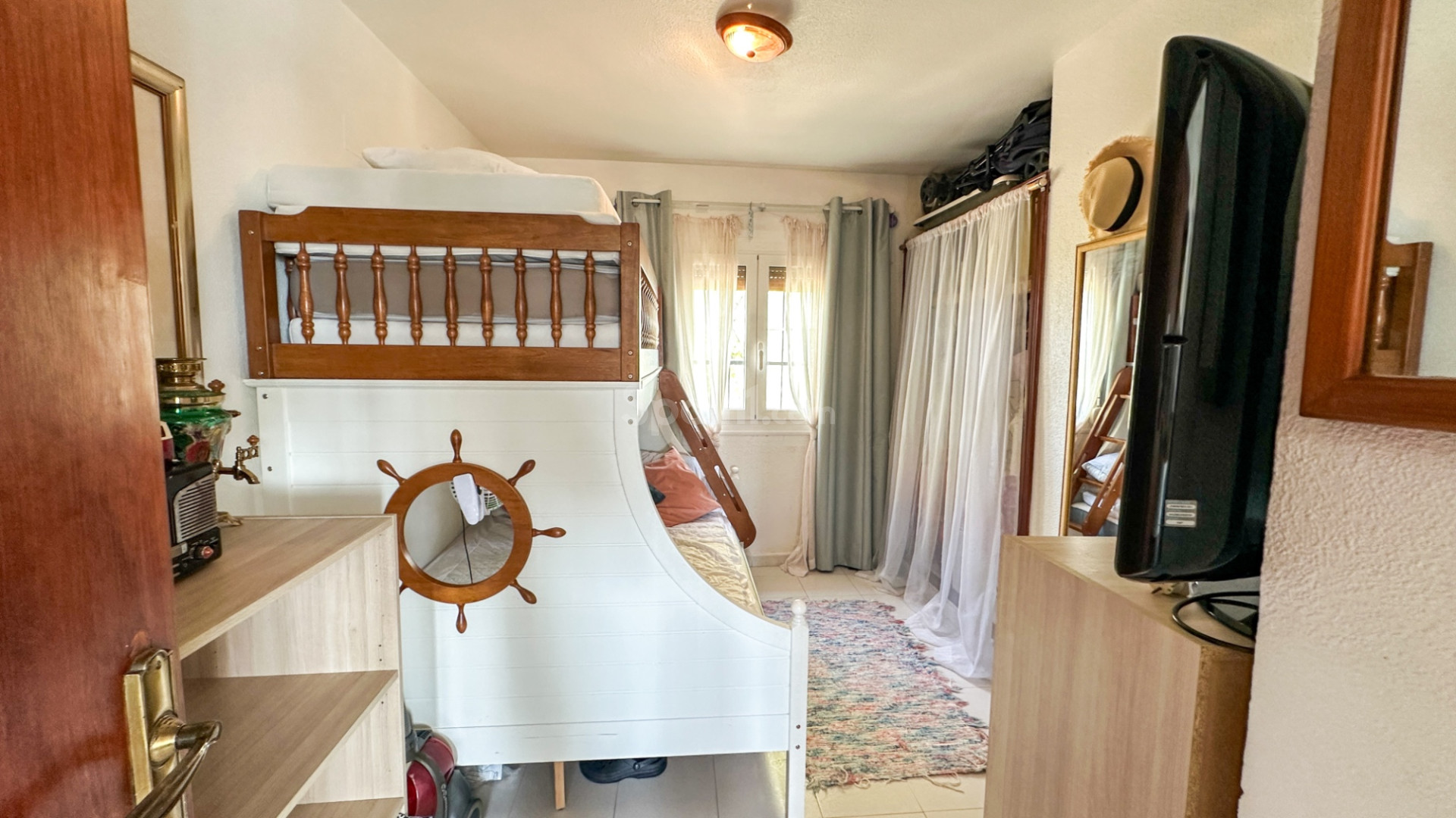 Resale - Apartment -
San Miguel de Salinas - Bellavista