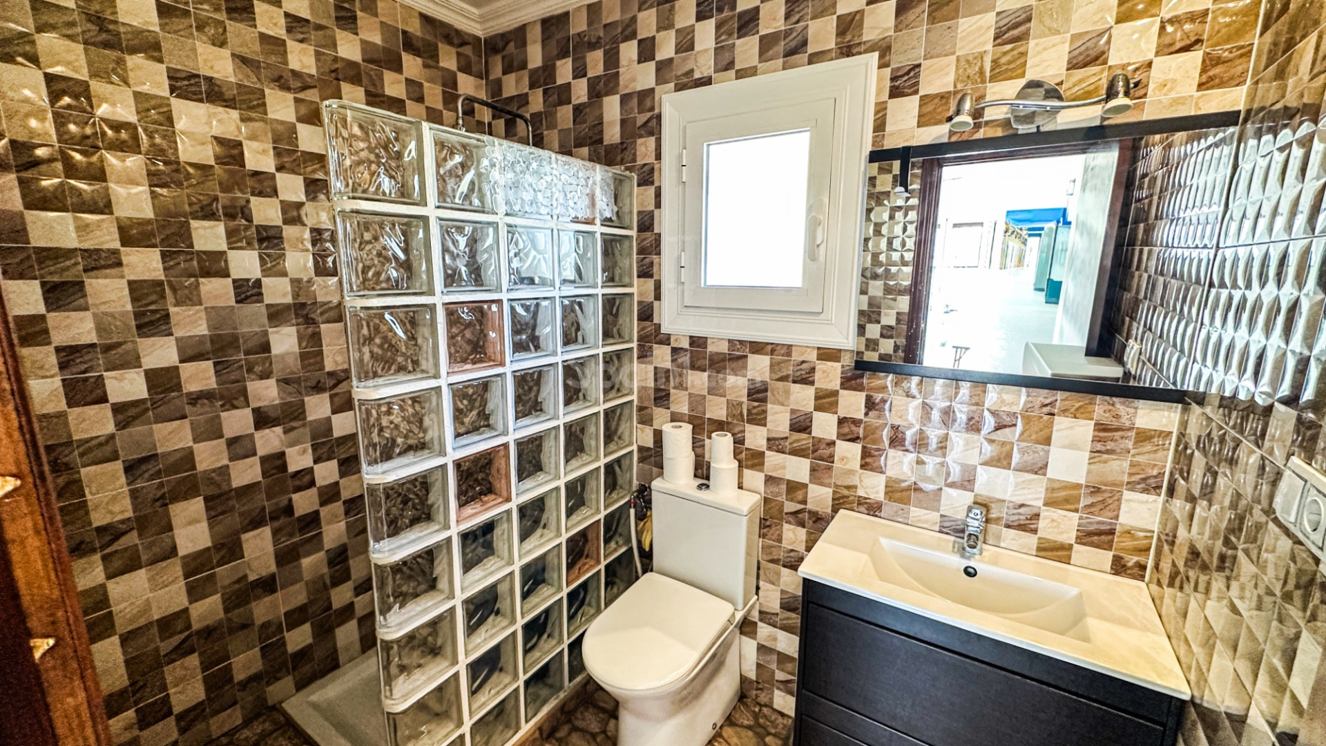 Resale - Apartment -
San Miguel de Salinas - Bellavista