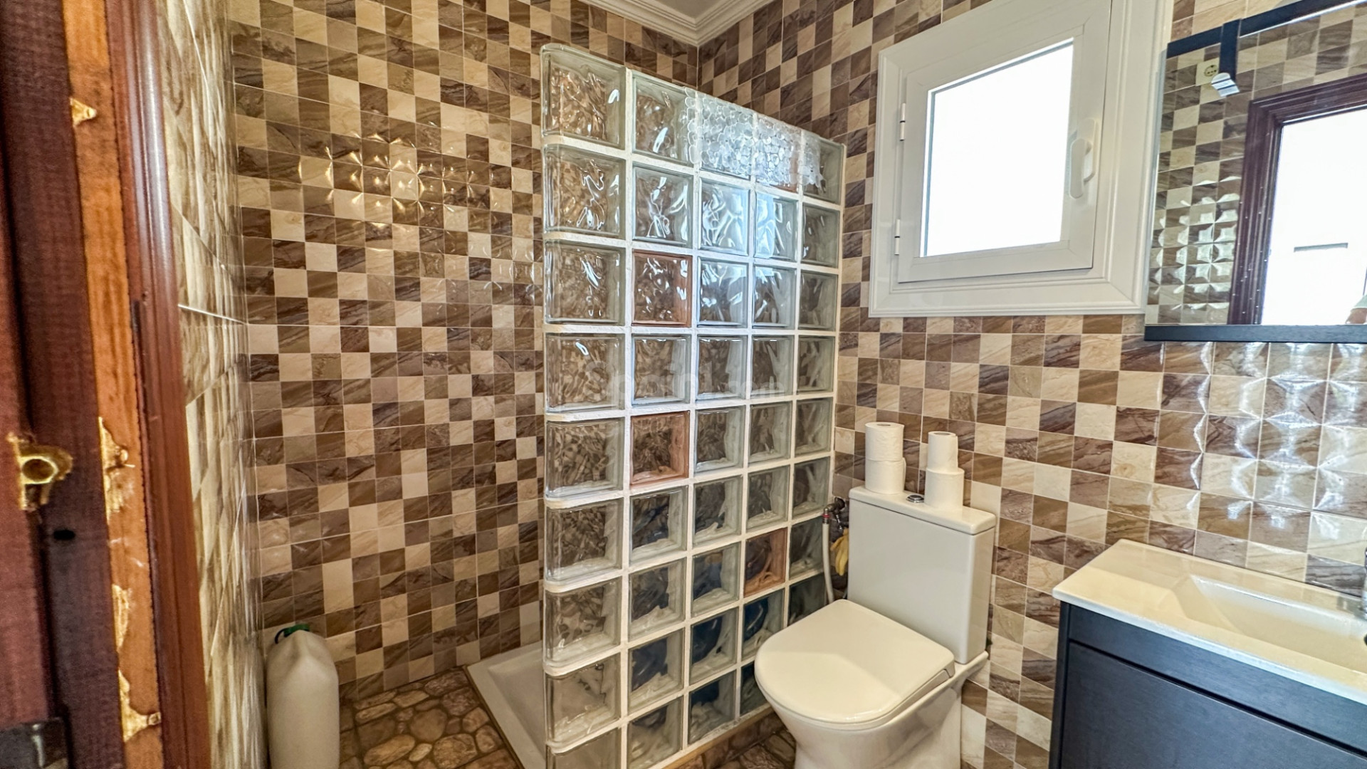 Resale - Apartment -
San Miguel de Salinas - Bellavista