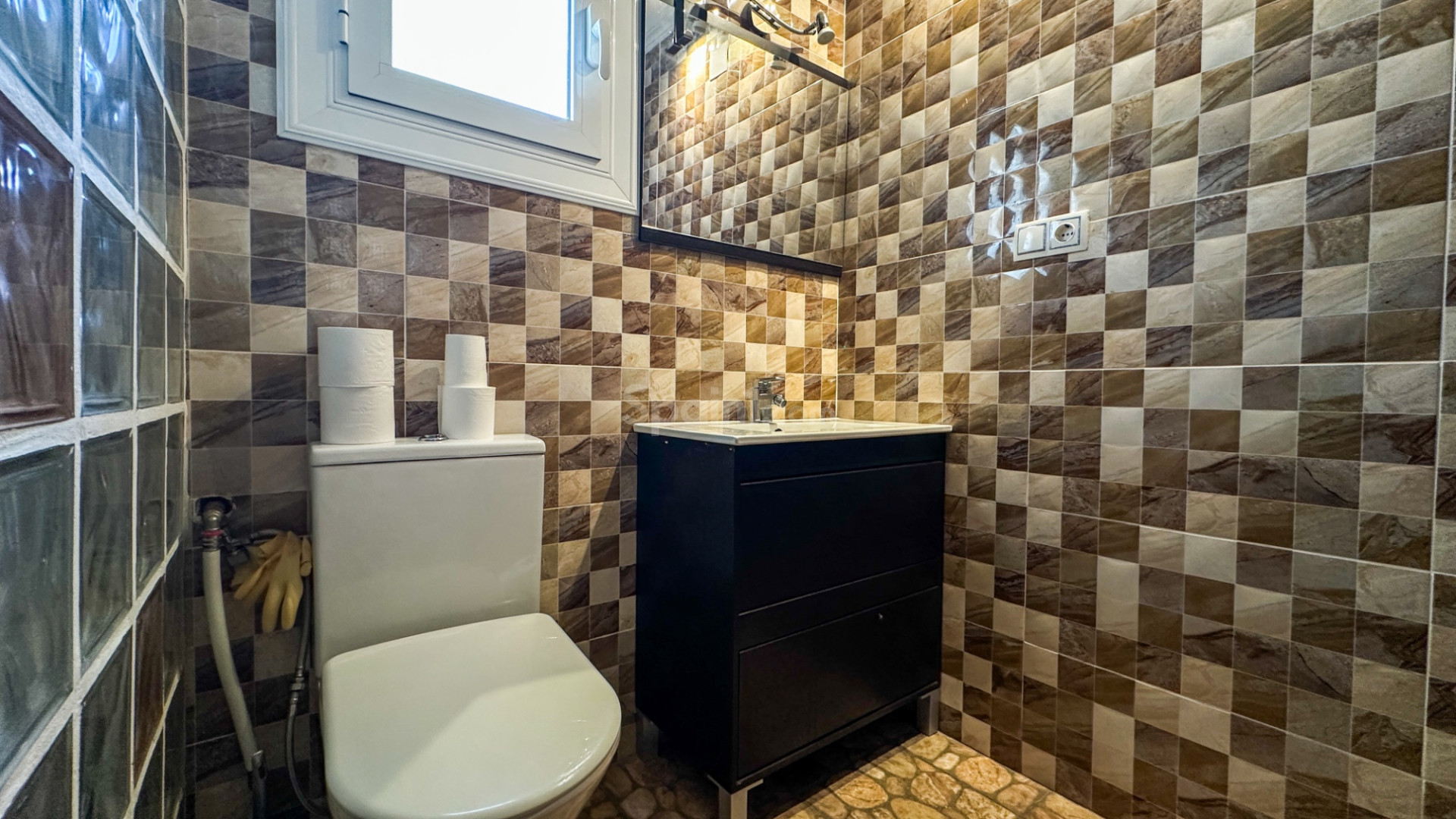 Resale - Apartment -
San Miguel de Salinas - Bellavista