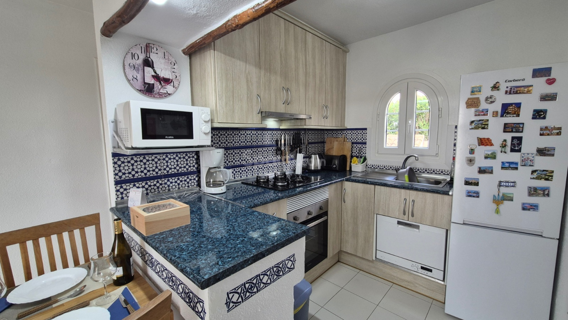 Resale - Apartment -
San Miguel de Salinas - Costa Blanca Sur