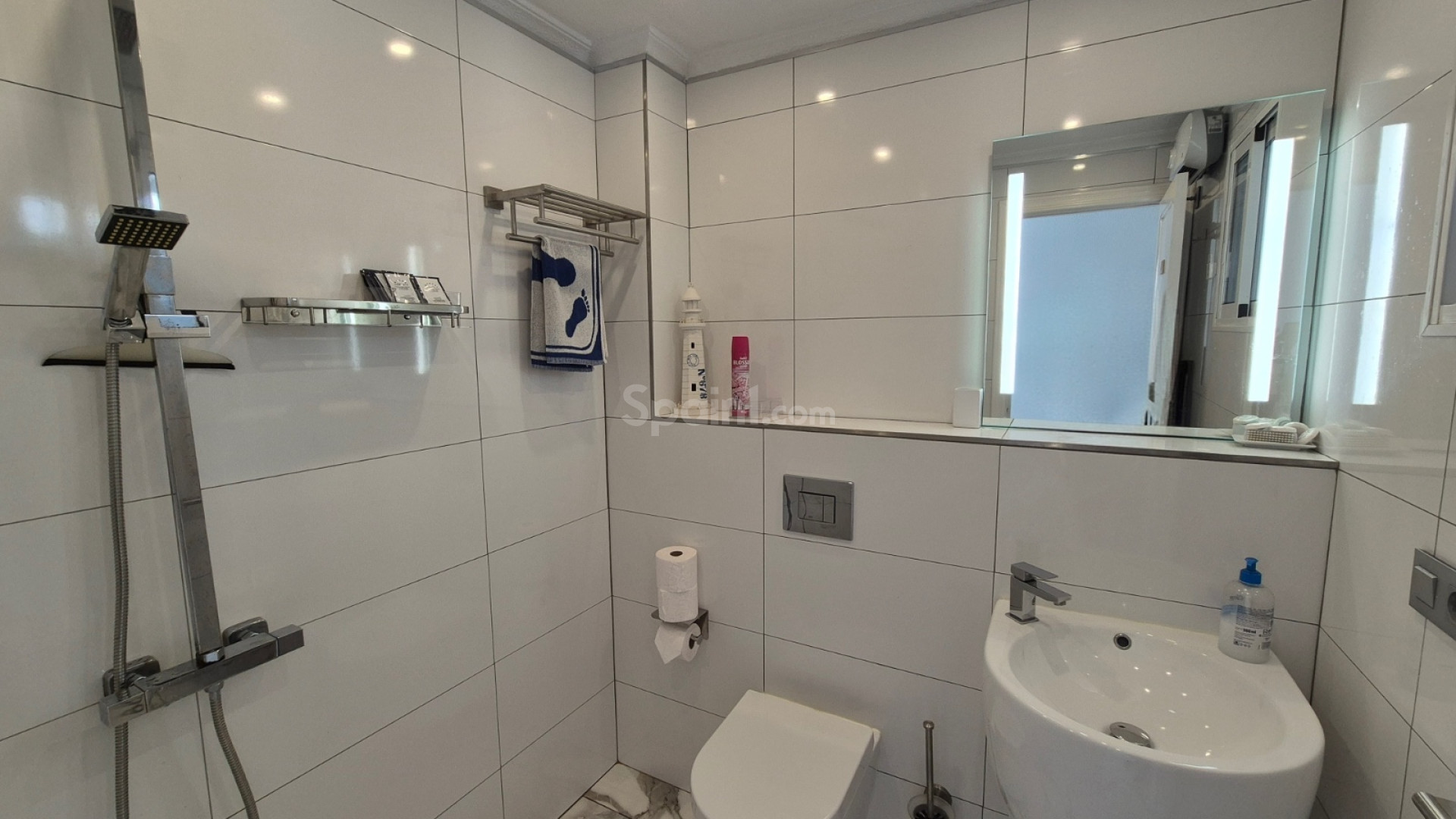 Resale - Apartment -
San Miguel de Salinas - Costa Blanca Sur