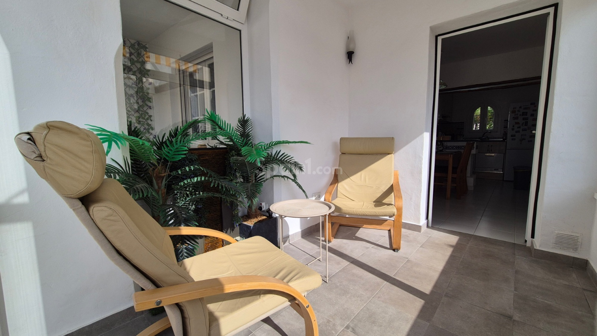 Resale - Apartment -
San Miguel de Salinas - Costa Blanca Sur