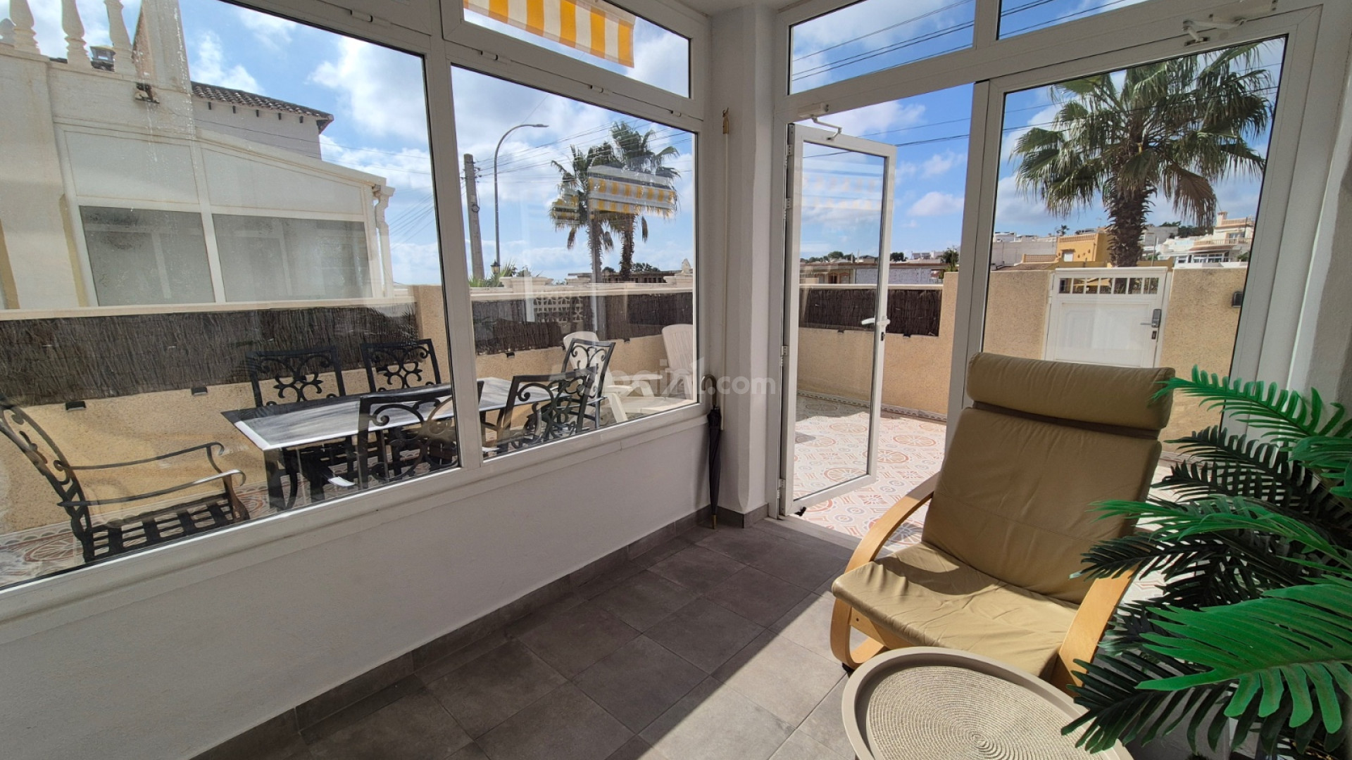 Resale - Apartment -
San Miguel de Salinas - Costa Blanca Sur