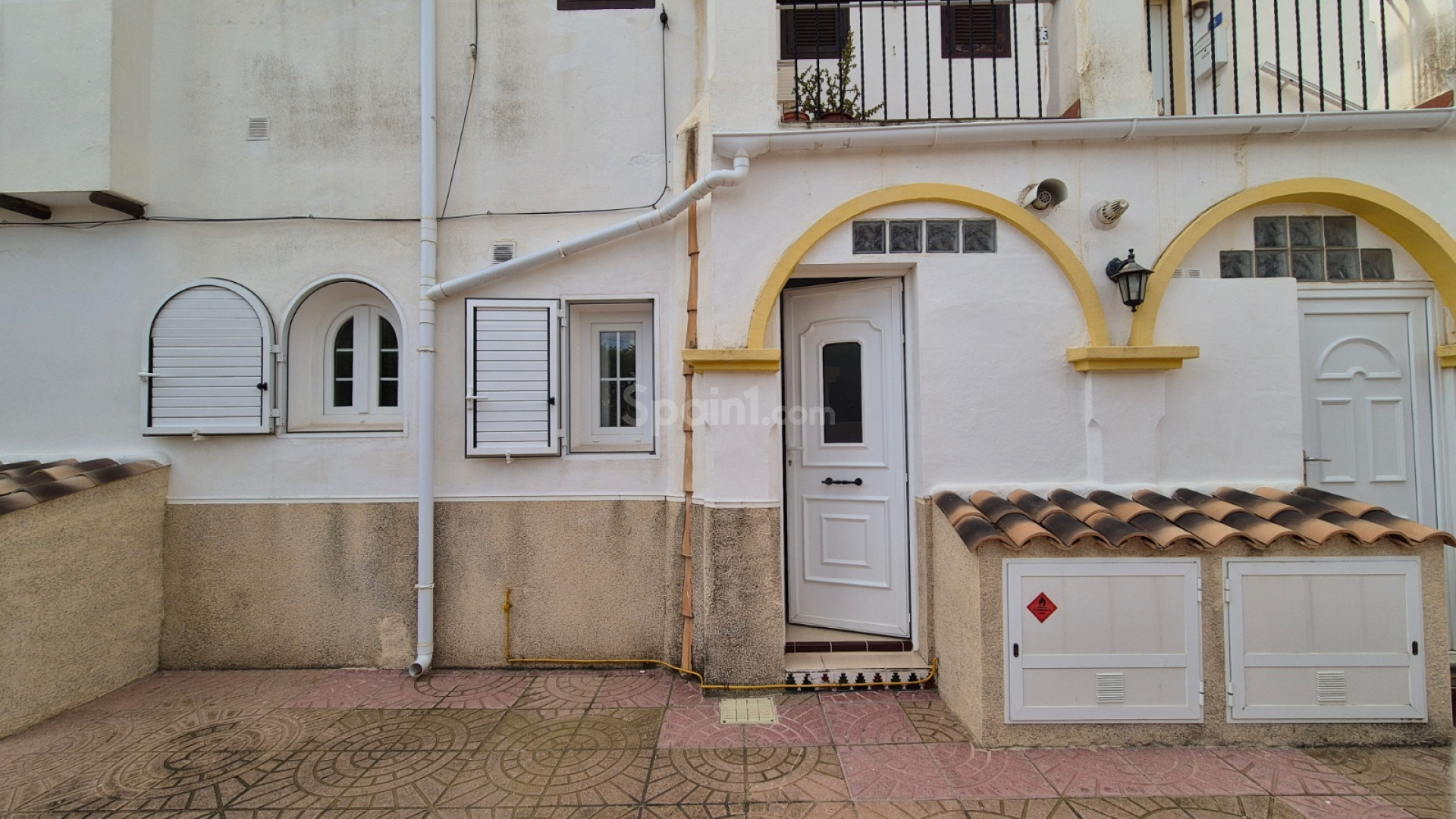 Resale - Apartment -
San Miguel de Salinas - Costa Blanca Sur