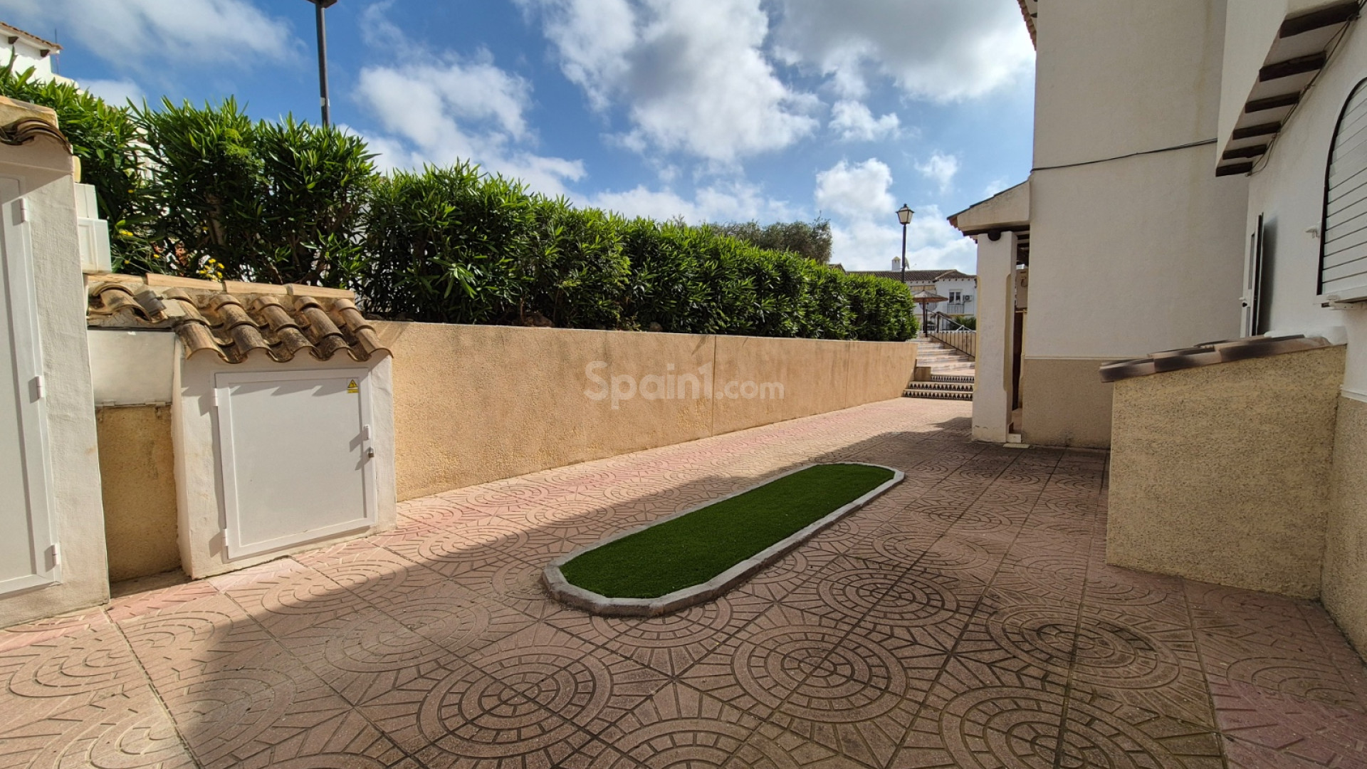 Resale - Apartment -
San Miguel de Salinas - Costa Blanca Sur