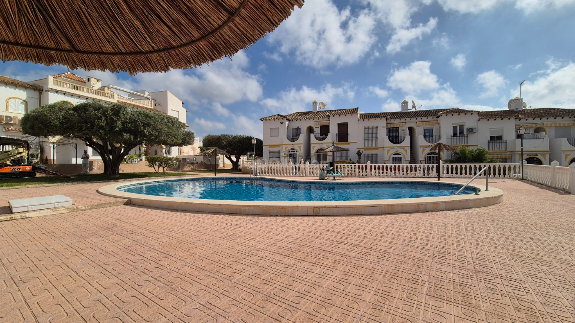 Resale - Apartment -
San Miguel de Salinas - Costa Blanca Sur