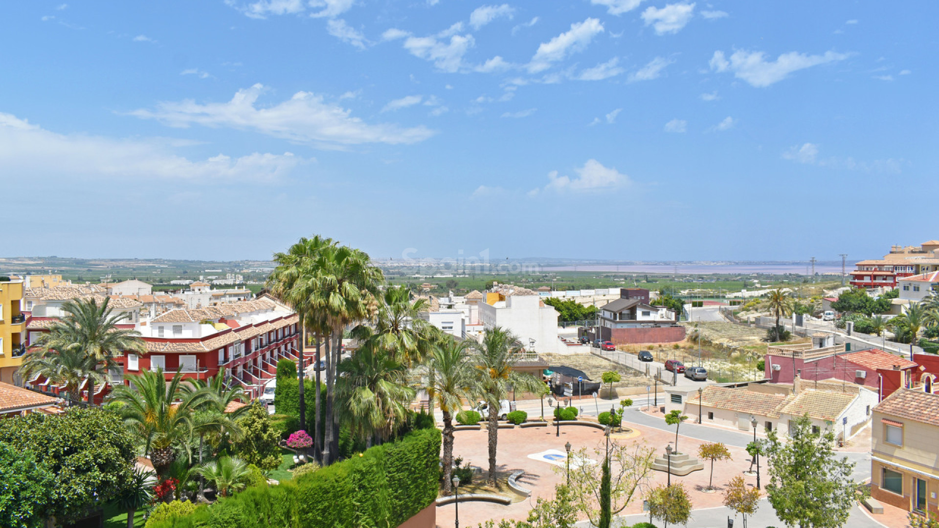 Resale - Apartment -
San Miguel de Salinas