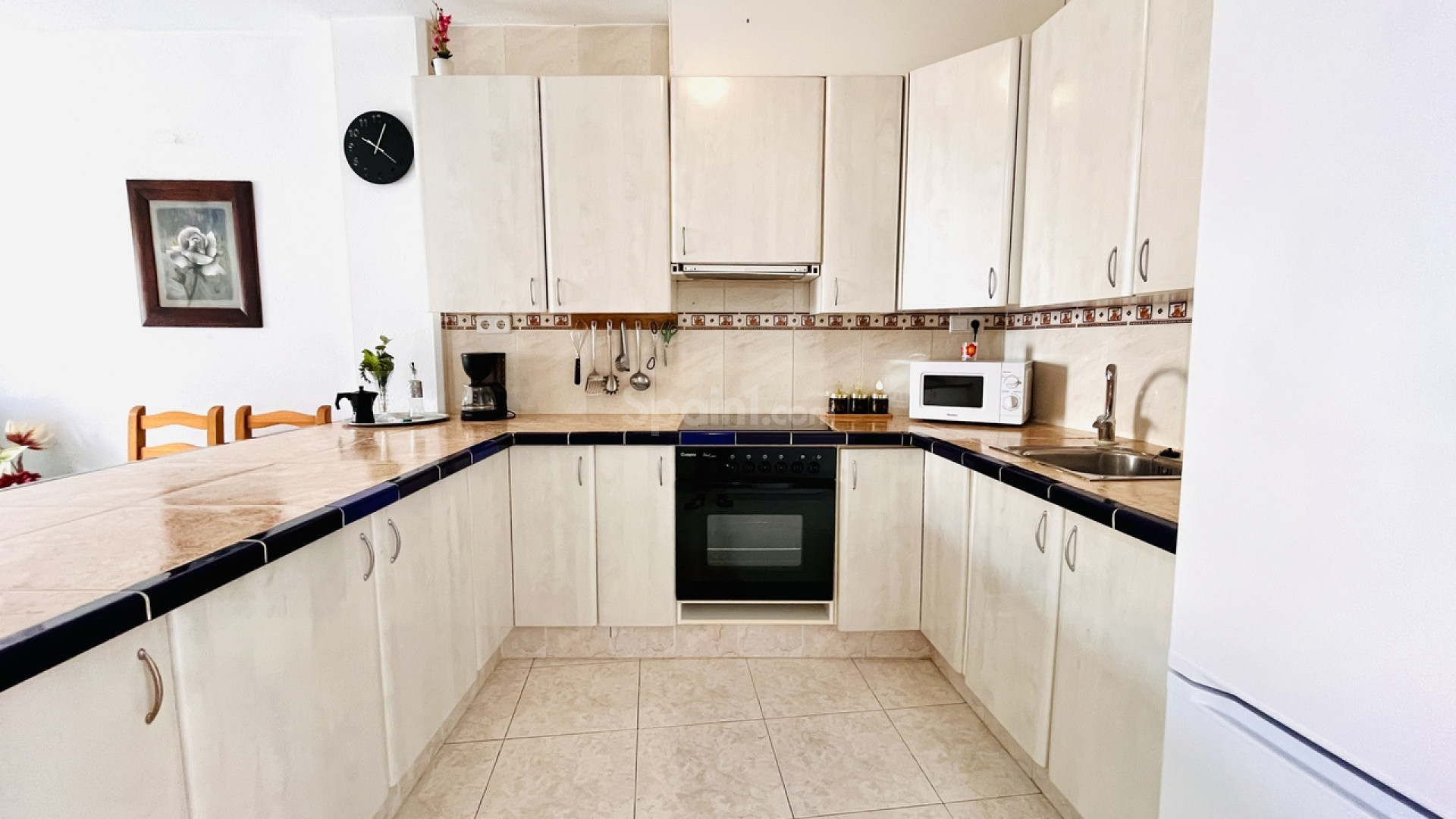 Resale - Apartment -
San Miguel de Salinas