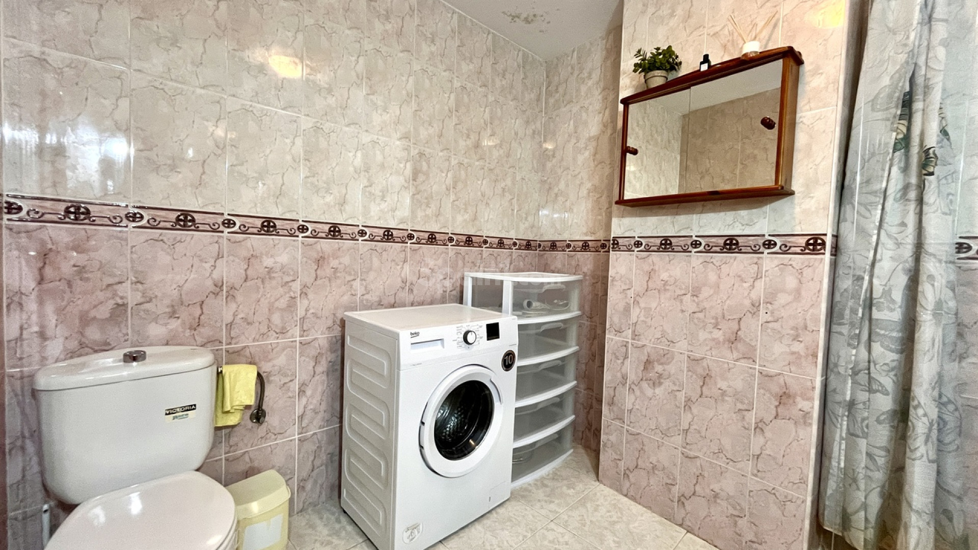 Resale - Apartment -
San Miguel de Salinas