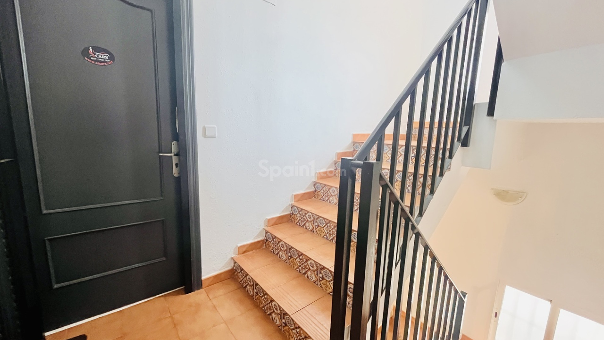 Resale - Apartment -
San Miguel de Salinas