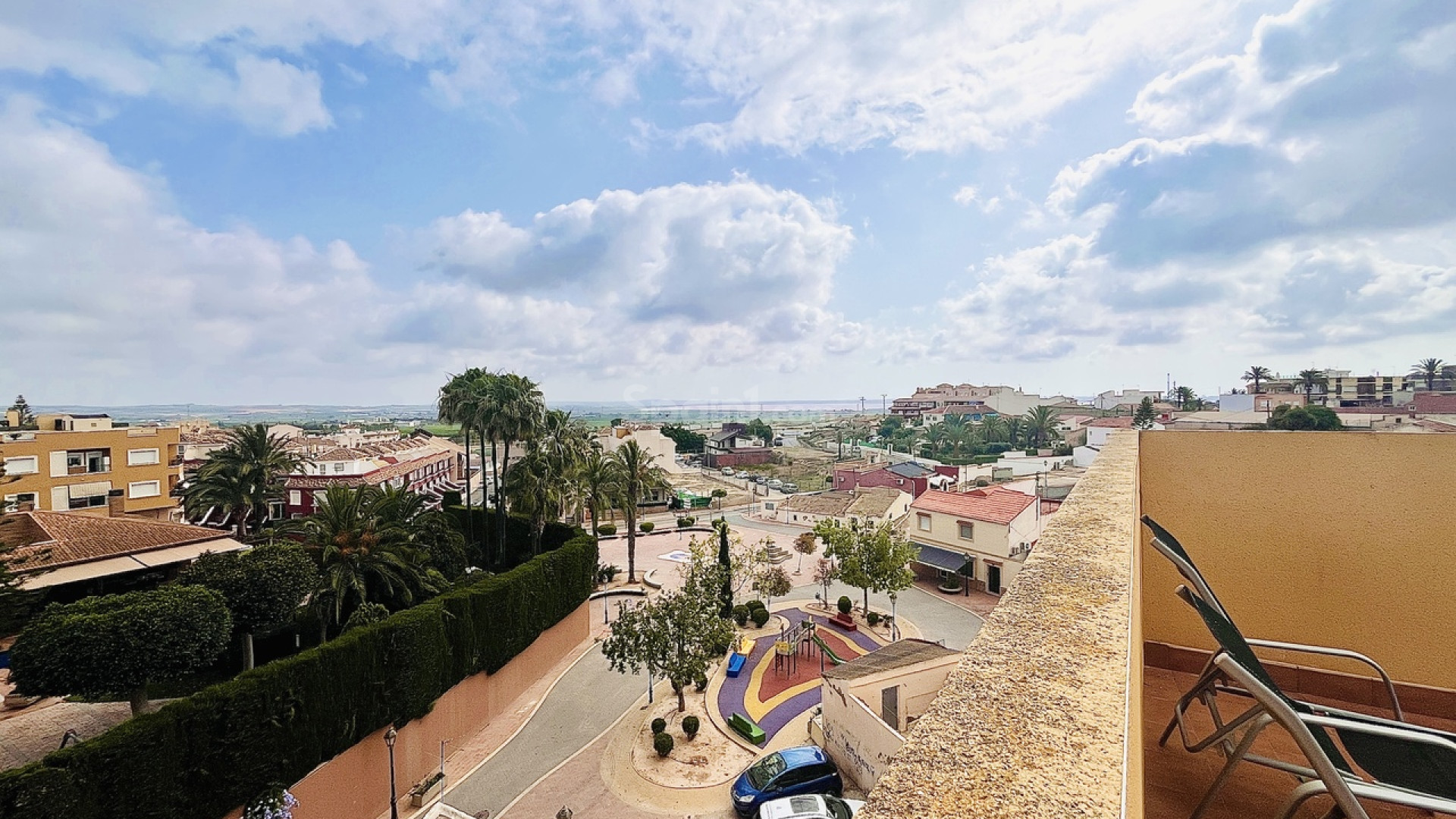 Resale - Apartment -
San Miguel de Salinas