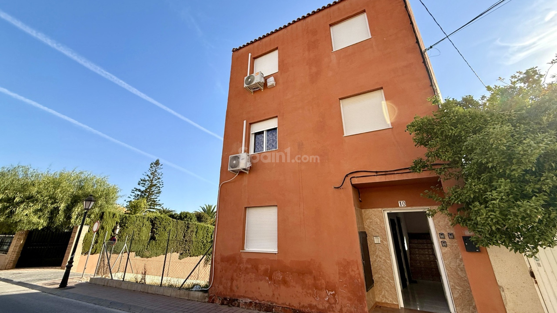 Resale - Apartment -
San Miguel de Salinas