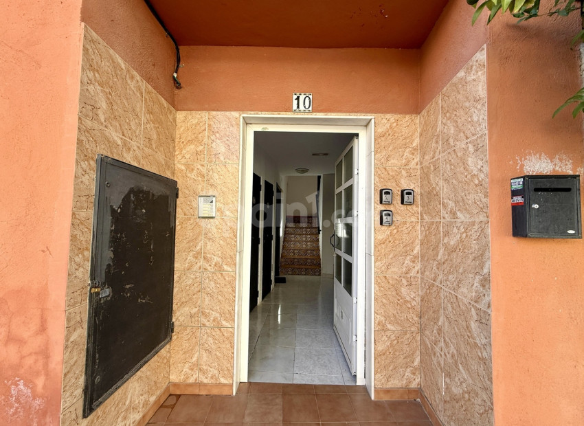 Resale - Apartment -
San Miguel de Salinas