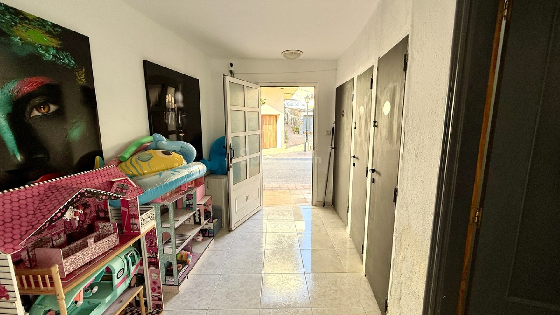 Resale - Apartment -
San Miguel de Salinas