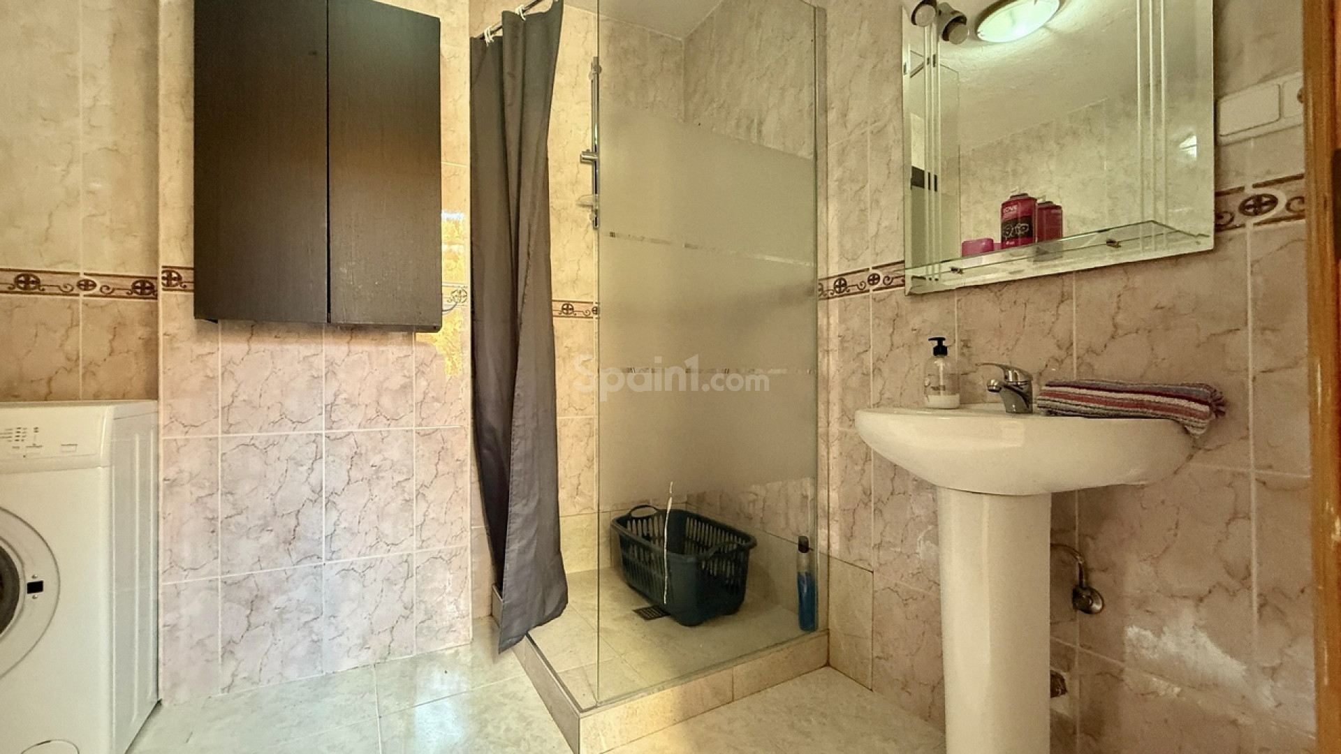 Resale - Apartment -
San Miguel de Salinas