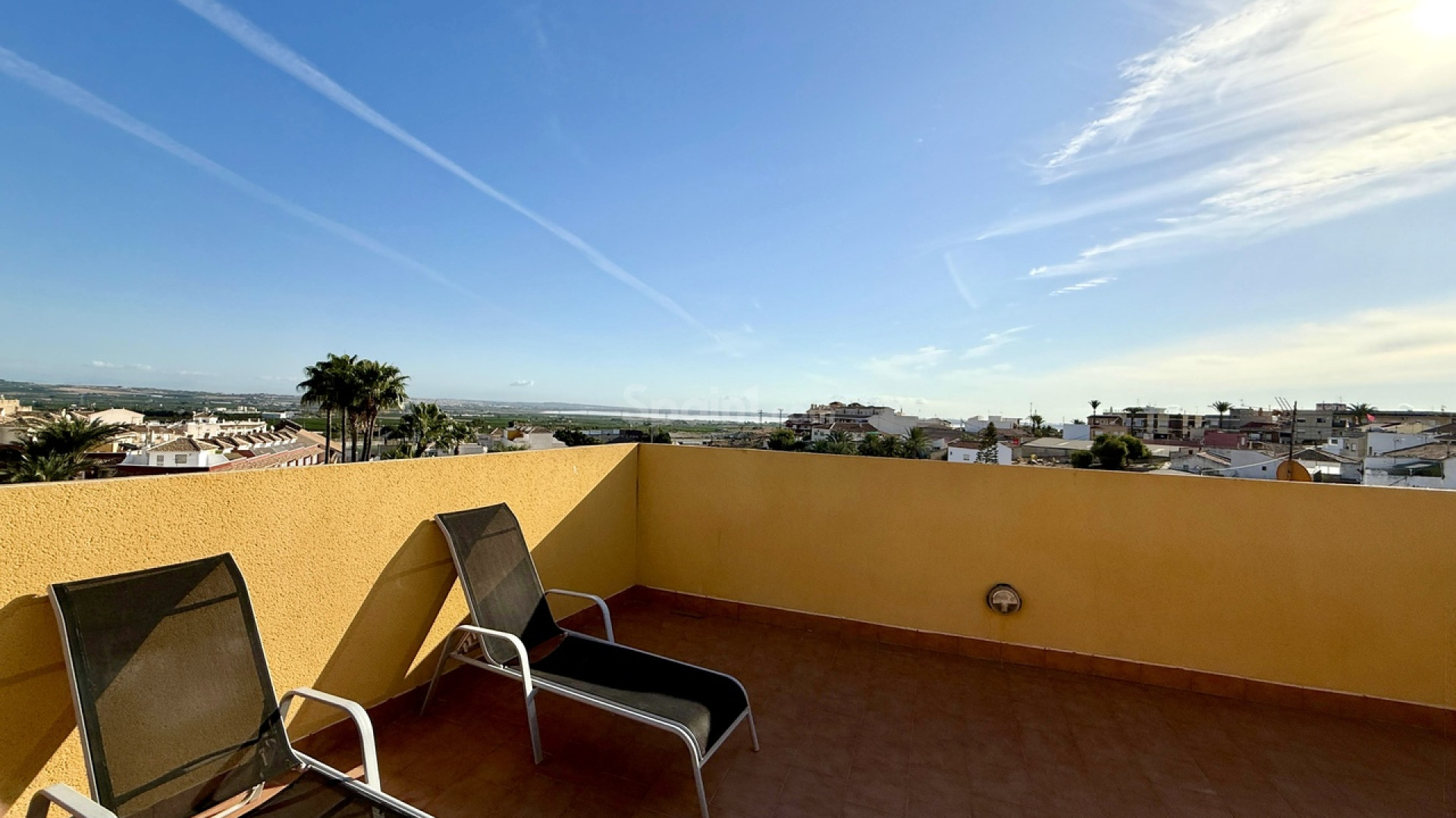 Resale - Apartment -
San Miguel de Salinas