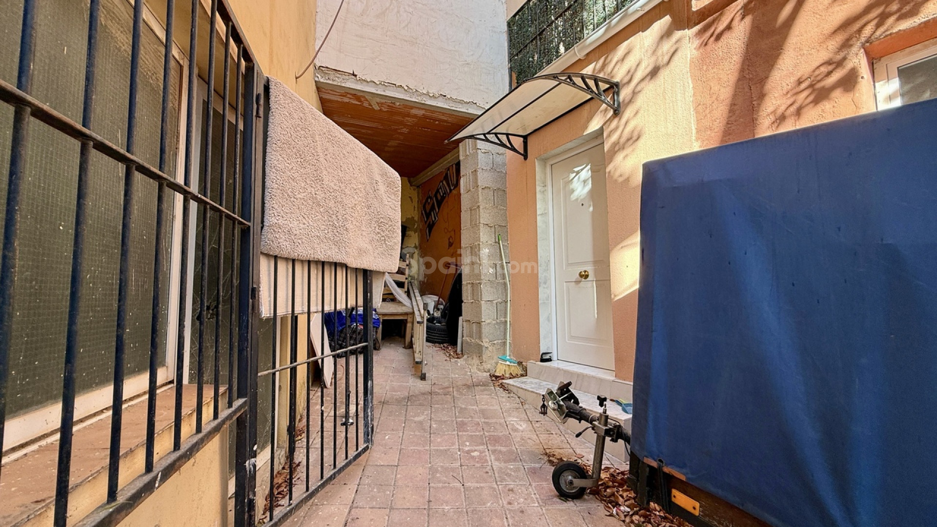 Resale - Apartment -
San Miguel de Salinas