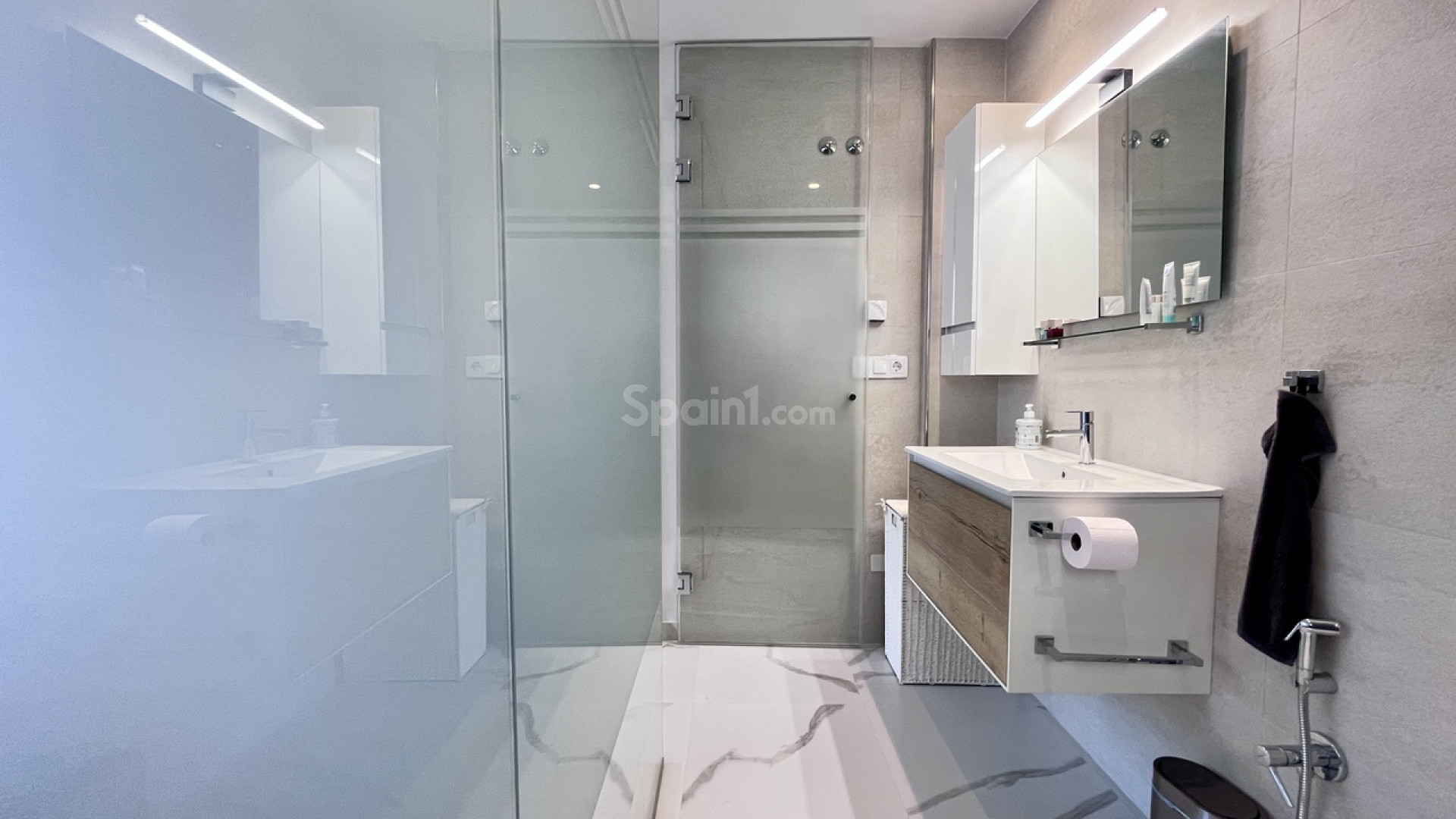 Resale - Apartment -
San Miguel de Salinas