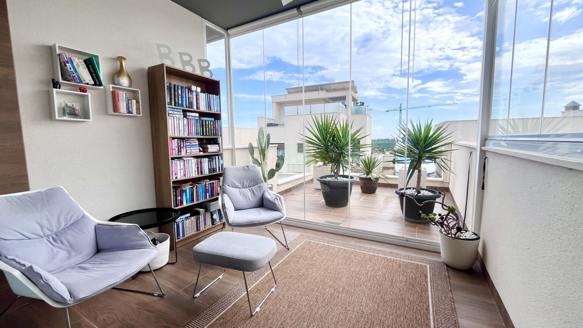 Resale - Apartment -
San Miguel de Salinas