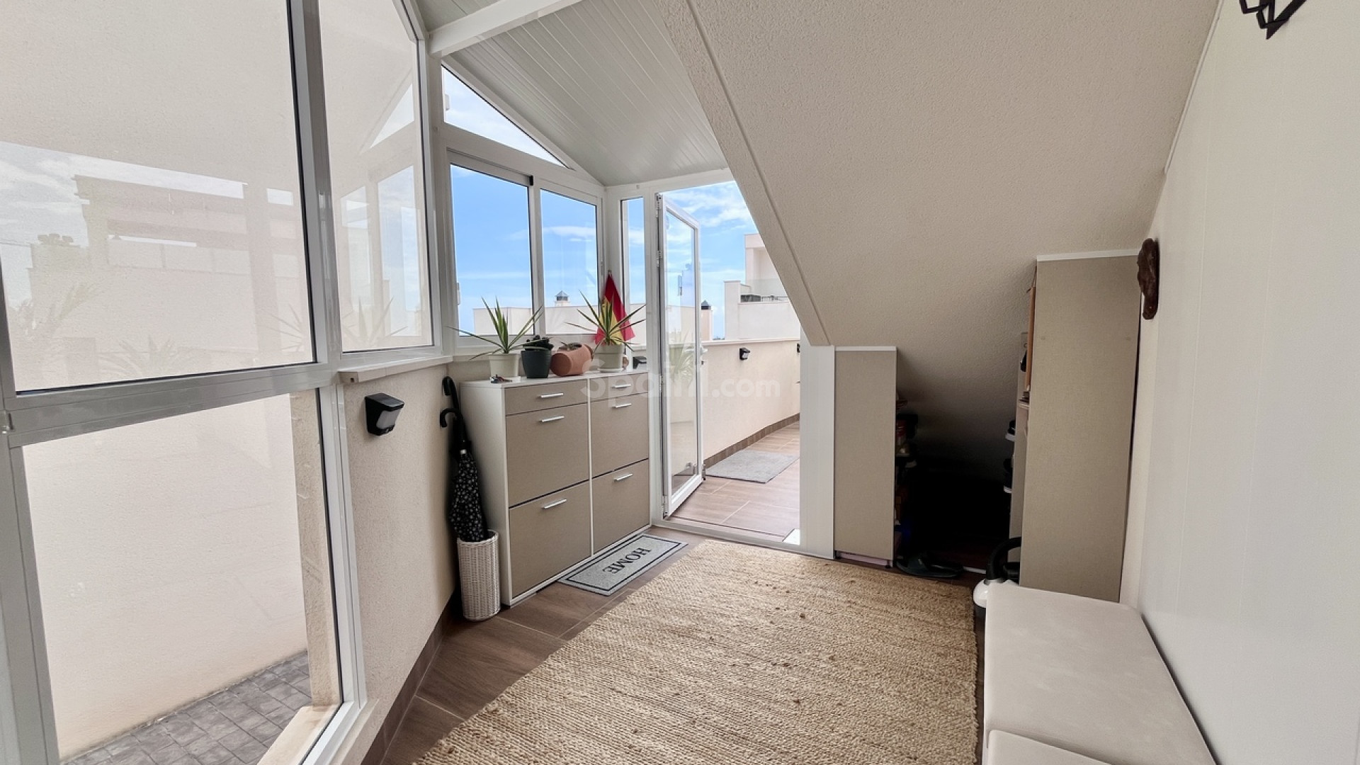 Resale - Apartment -
San Miguel de Salinas