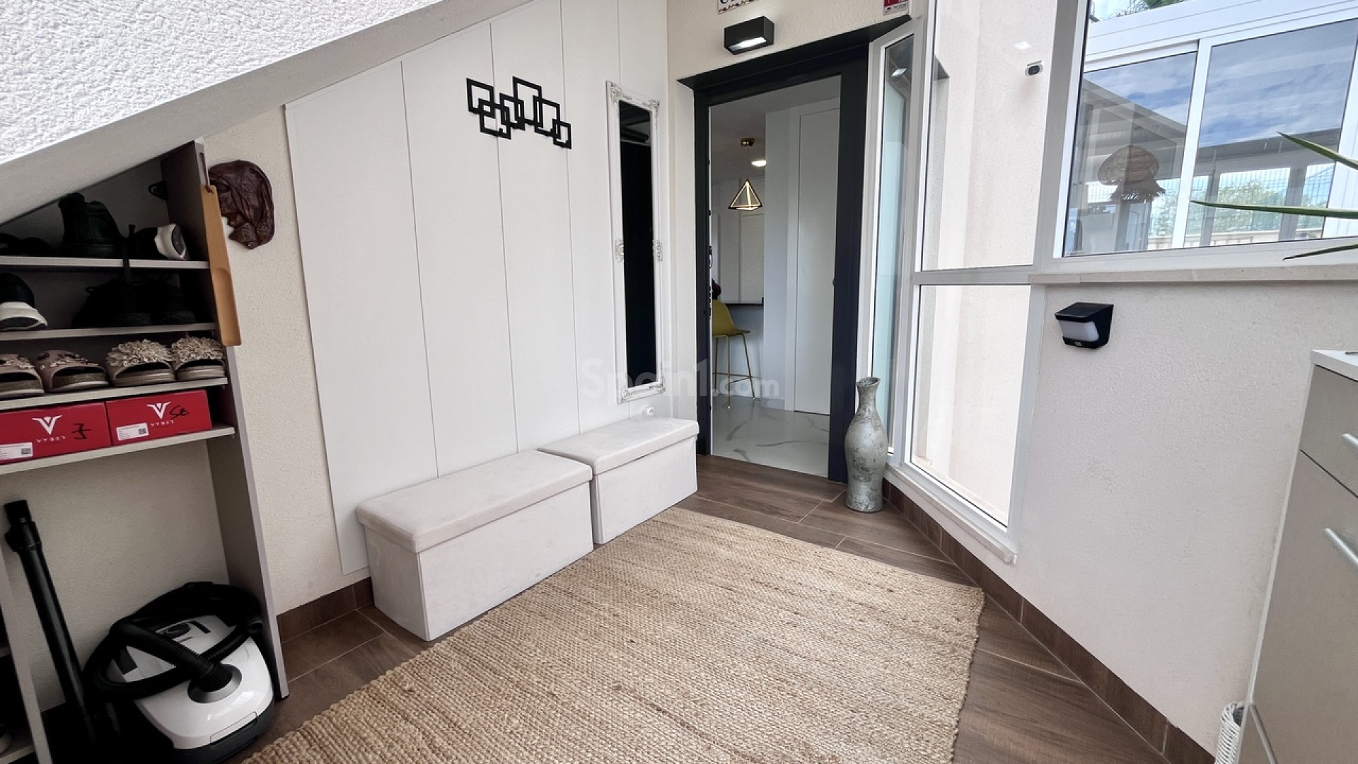 Resale - Apartment -
San Miguel de Salinas