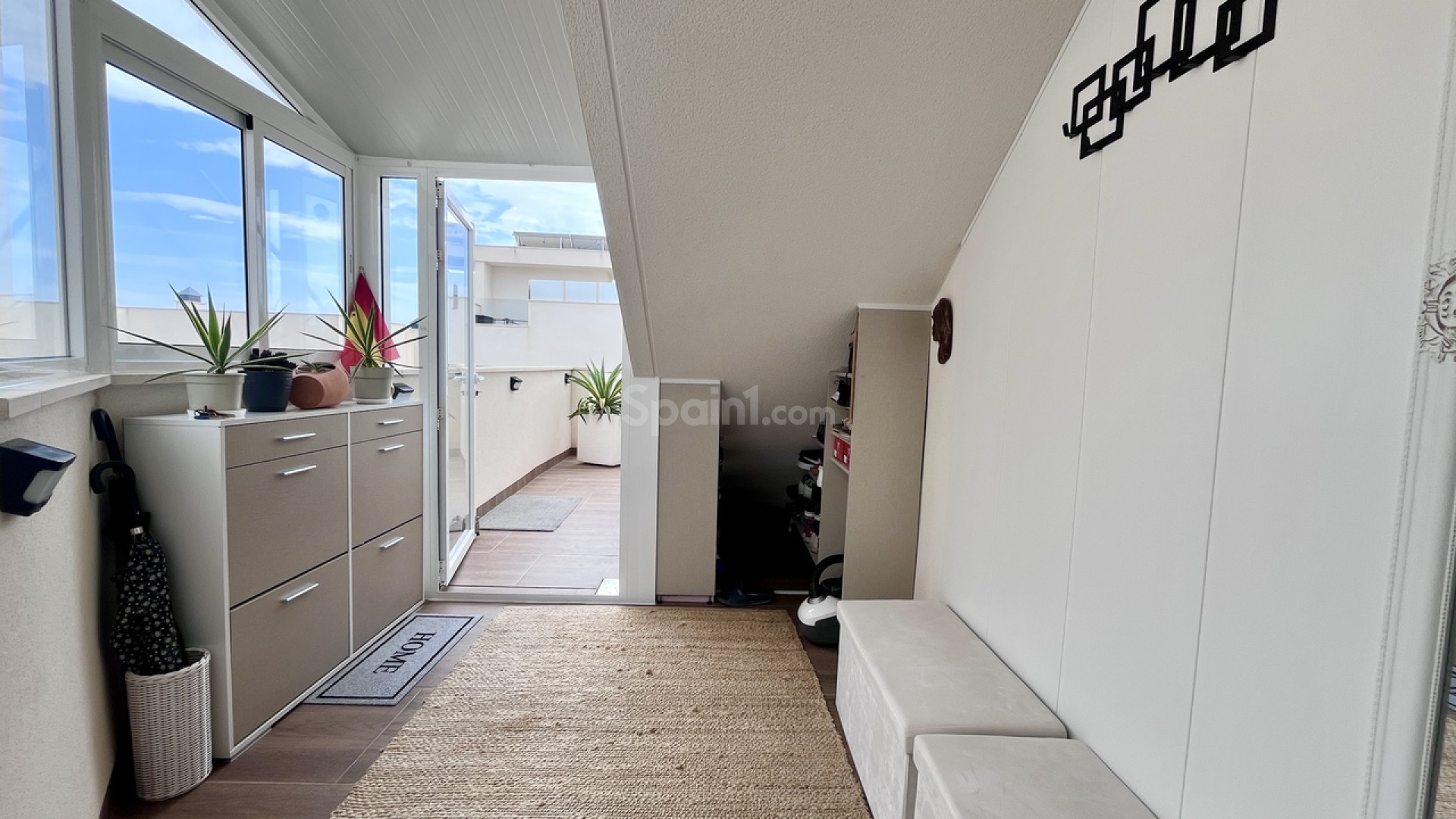 Resale - Apartment -
San Miguel de Salinas