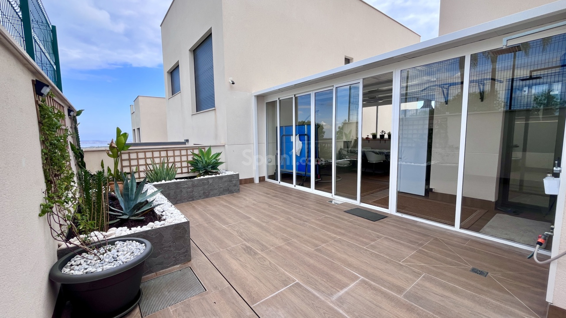 Resale - Apartment -
San Miguel de Salinas