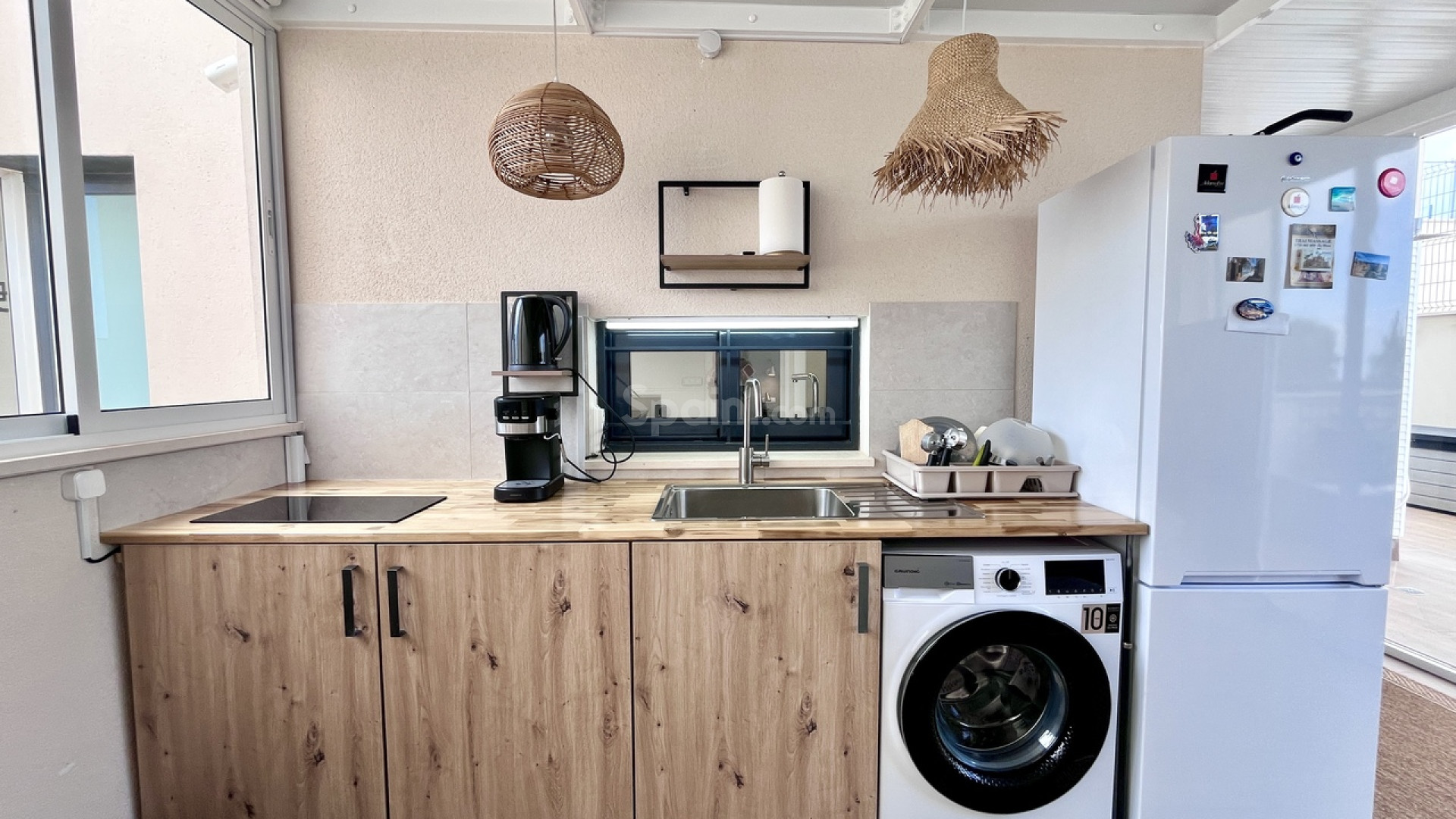 Resale - Apartment -
San Miguel de Salinas