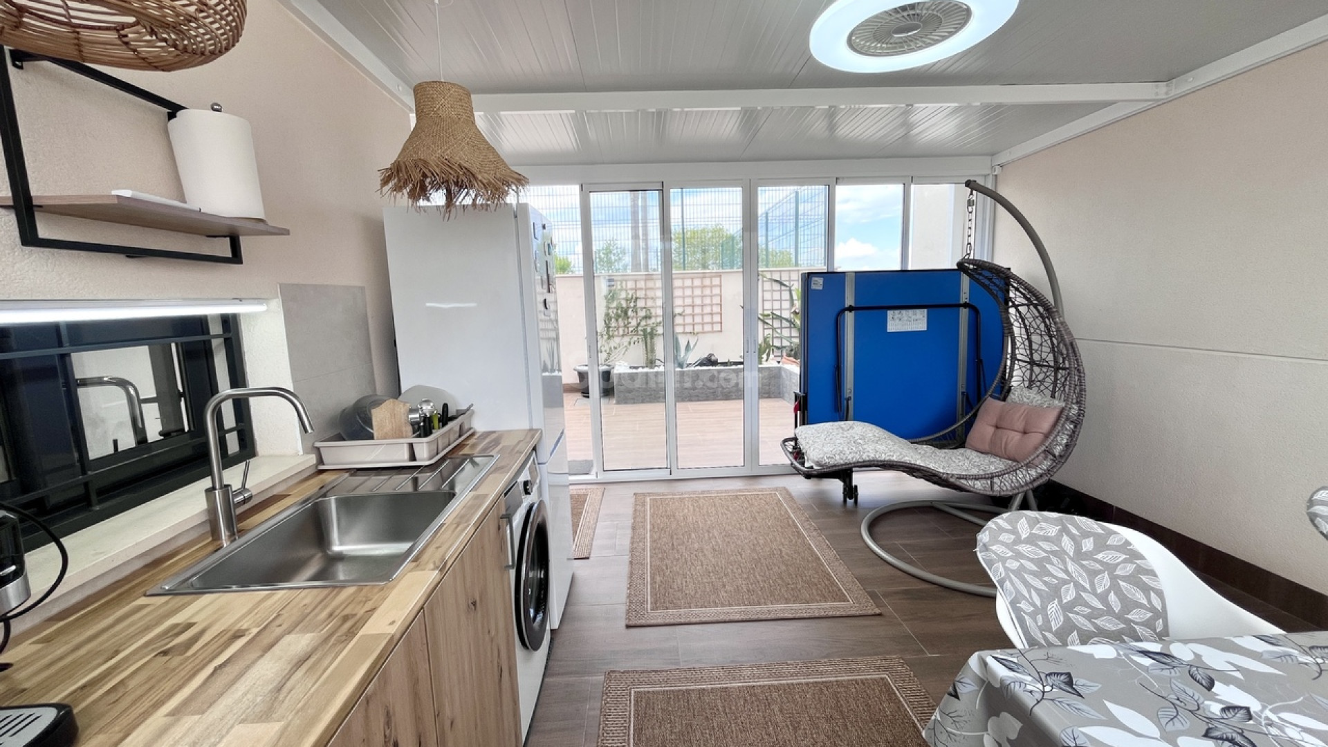 Resale - Apartment -
San Miguel de Salinas