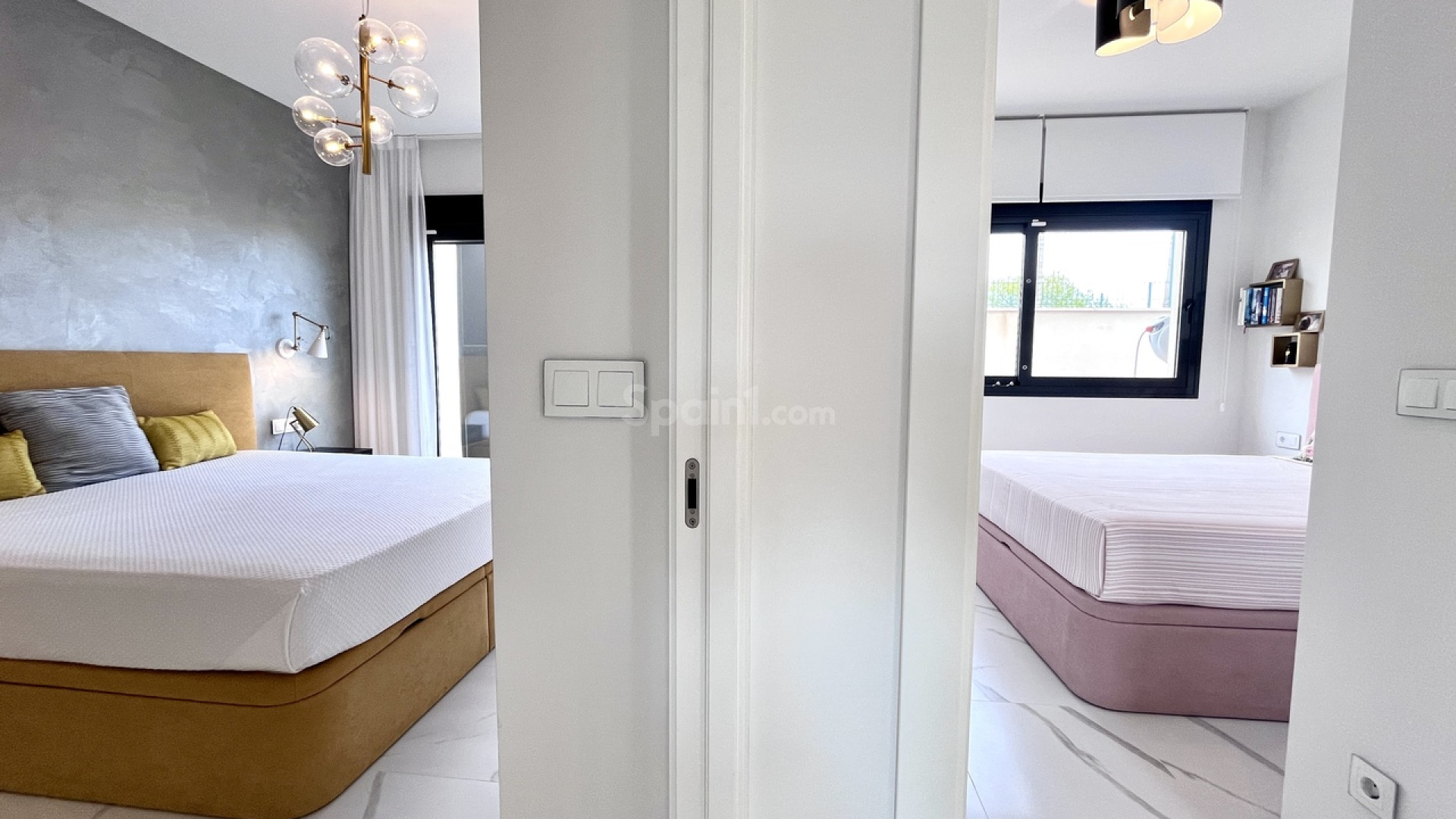 Resale - Apartment -
San Miguel de Salinas