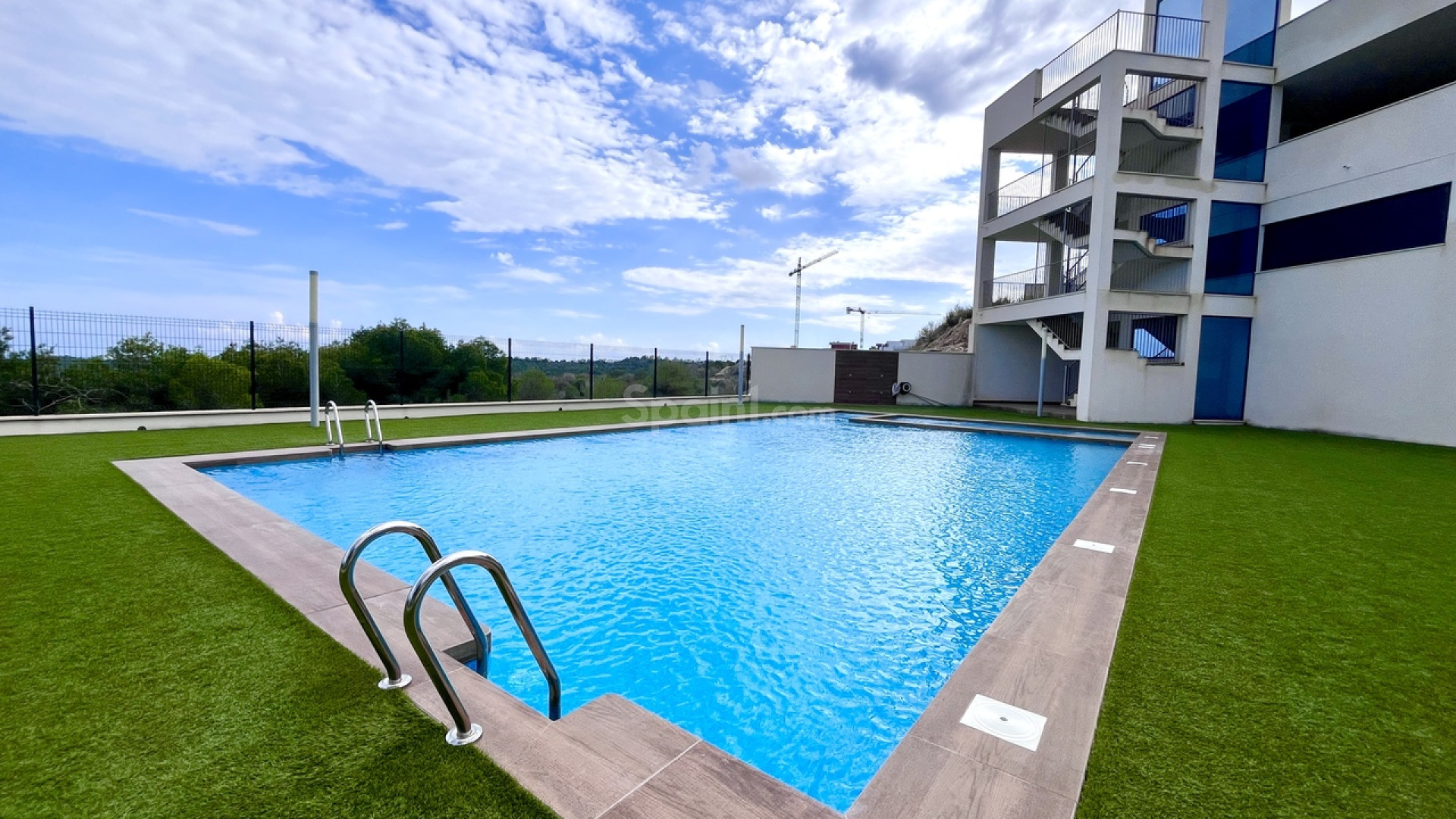 Resale - Apartment -
San Miguel de Salinas