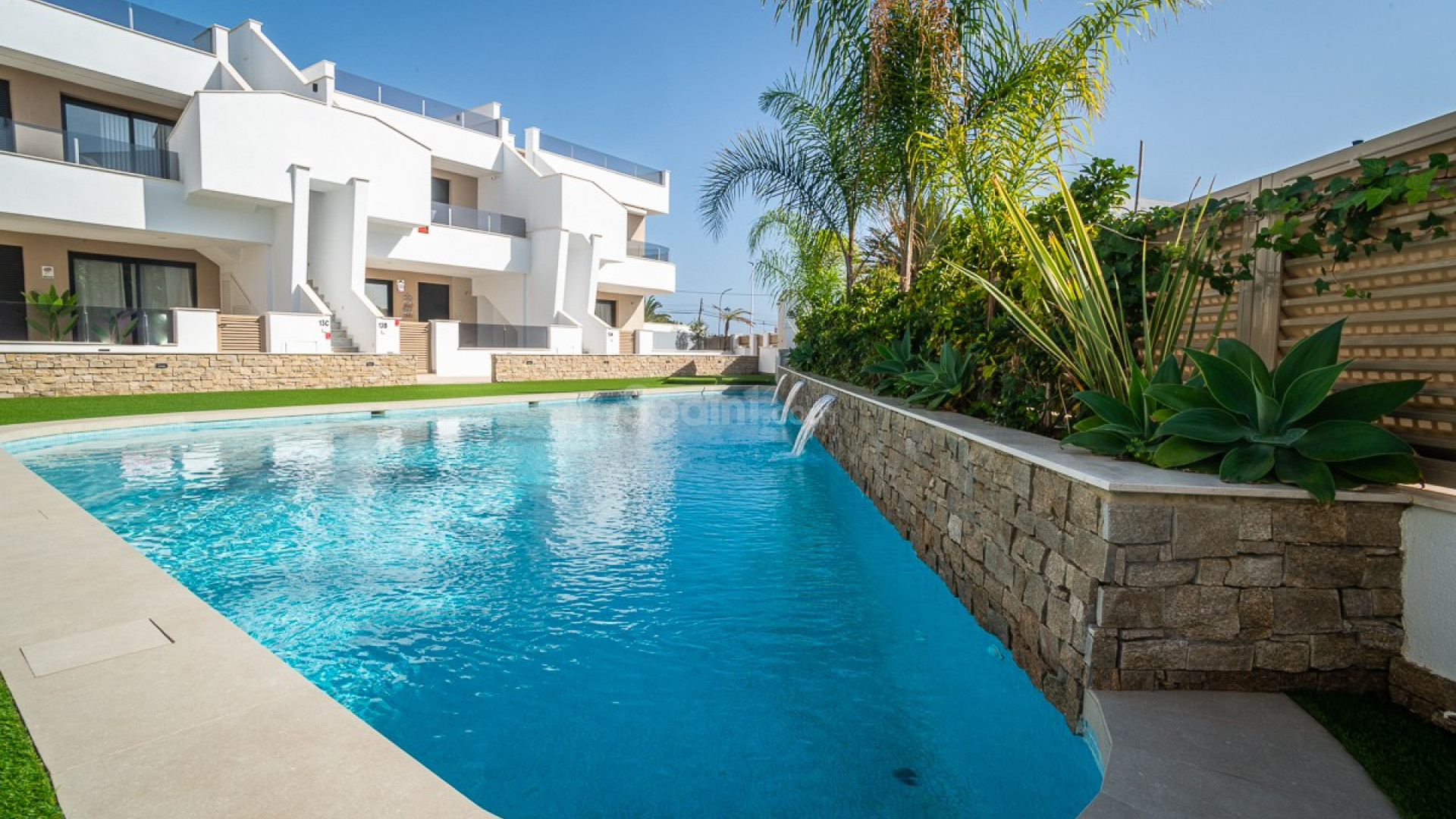 Resale - Apartment -
SAN PEDRO DEL PINATAR - San Pedro del Pinatar