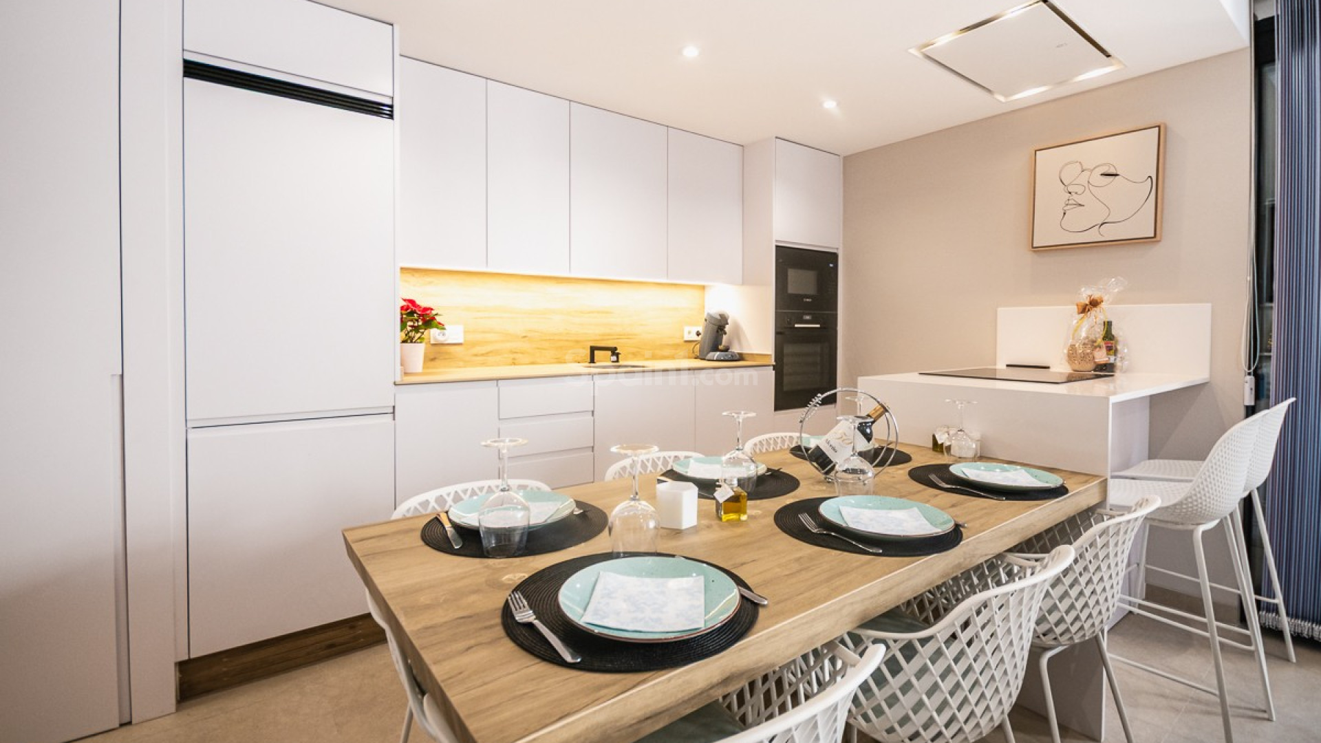 Resale - Apartment -
SAN PEDRO DEL PINATAR - San Pedro del Pinatar