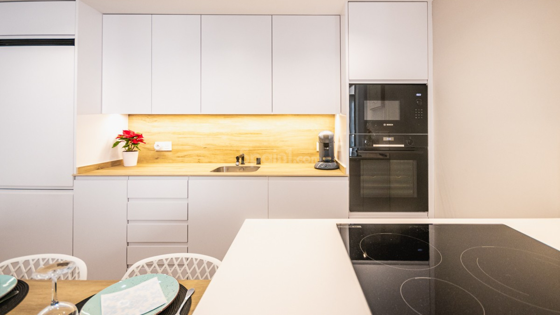 Resale - Apartment -
SAN PEDRO DEL PINATAR - San Pedro del Pinatar