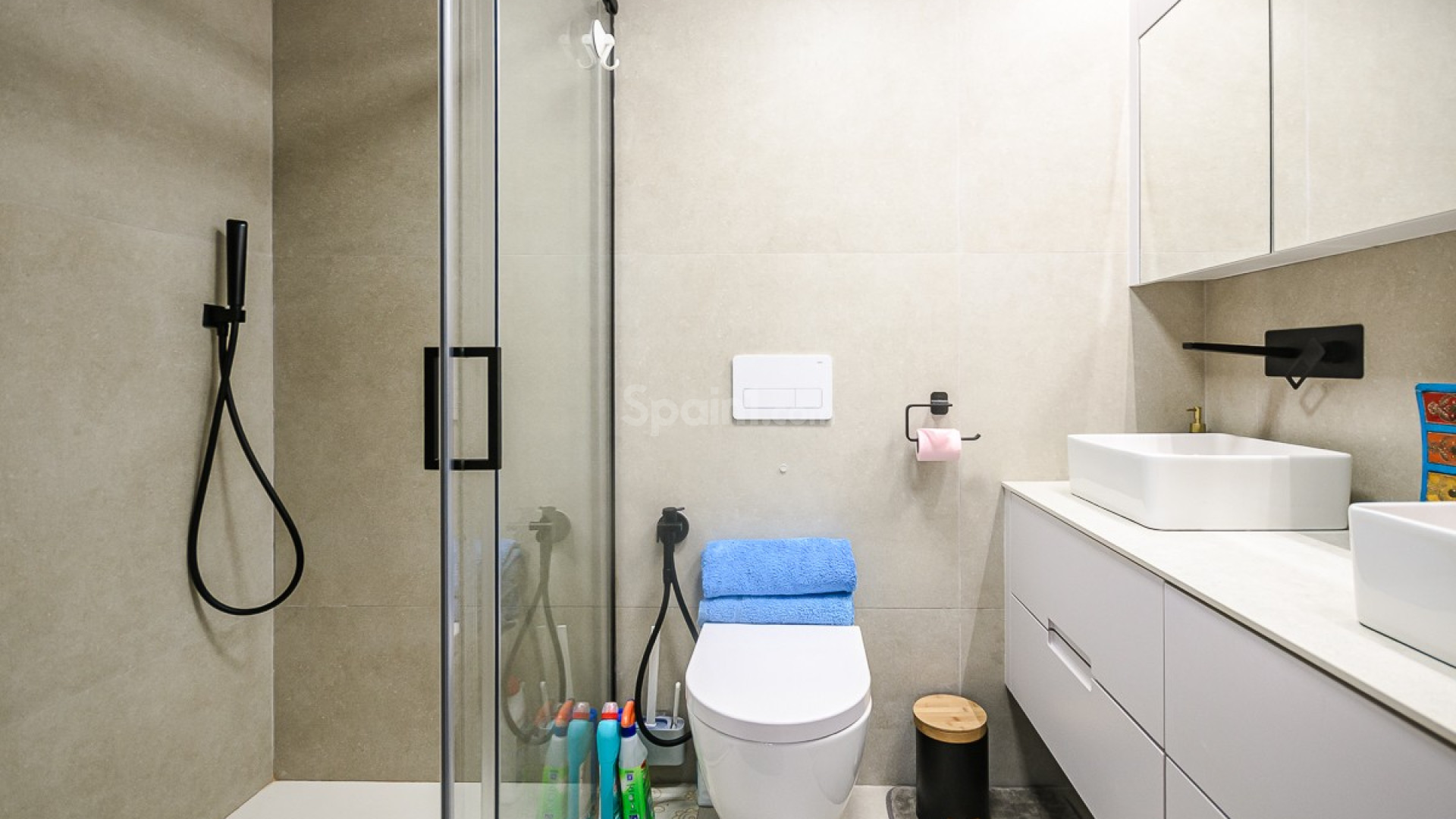 Resale - Apartment -
SAN PEDRO DEL PINATAR - San Pedro del Pinatar