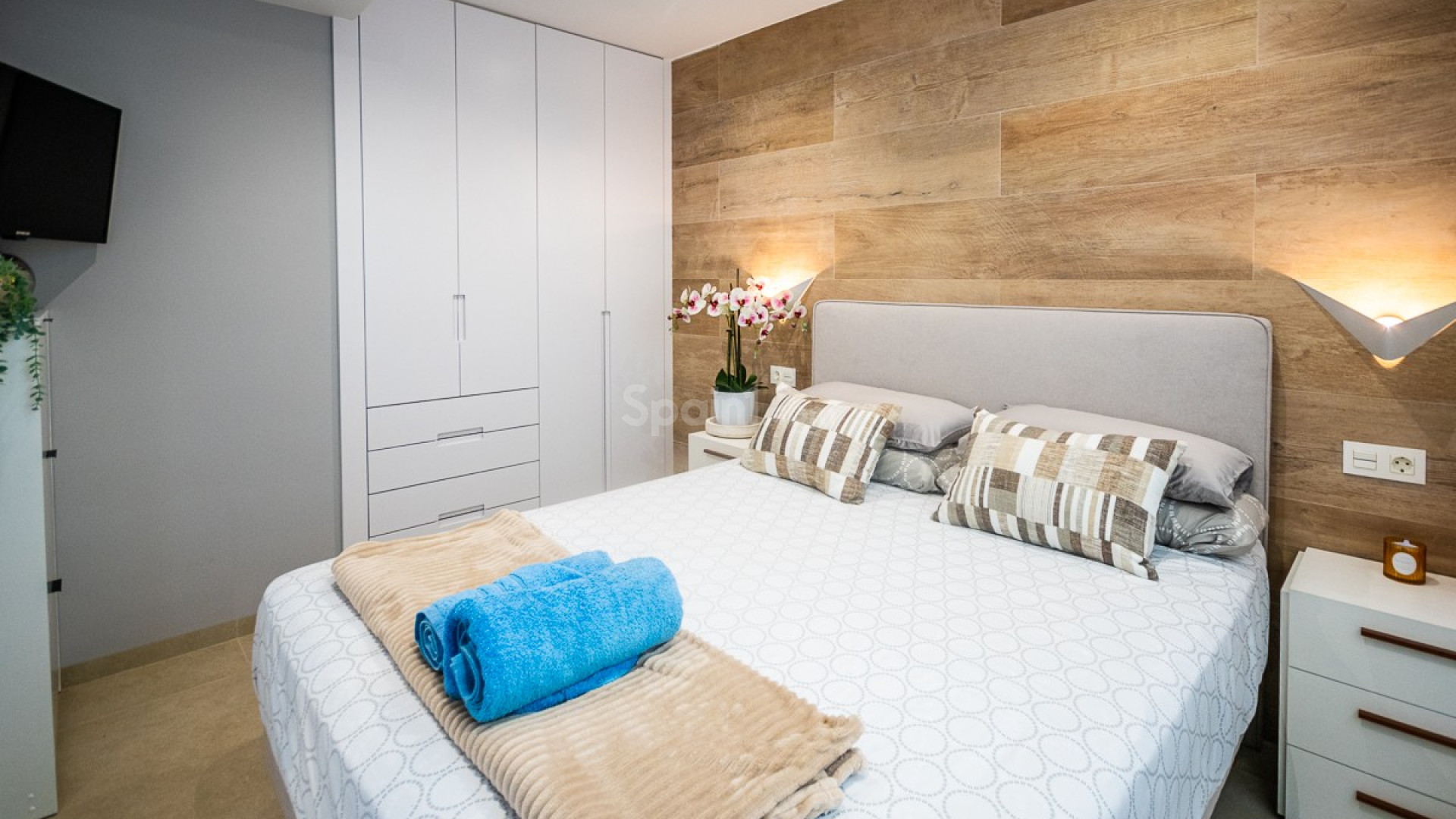 Resale - Apartment -
SAN PEDRO DEL PINATAR - San Pedro del Pinatar