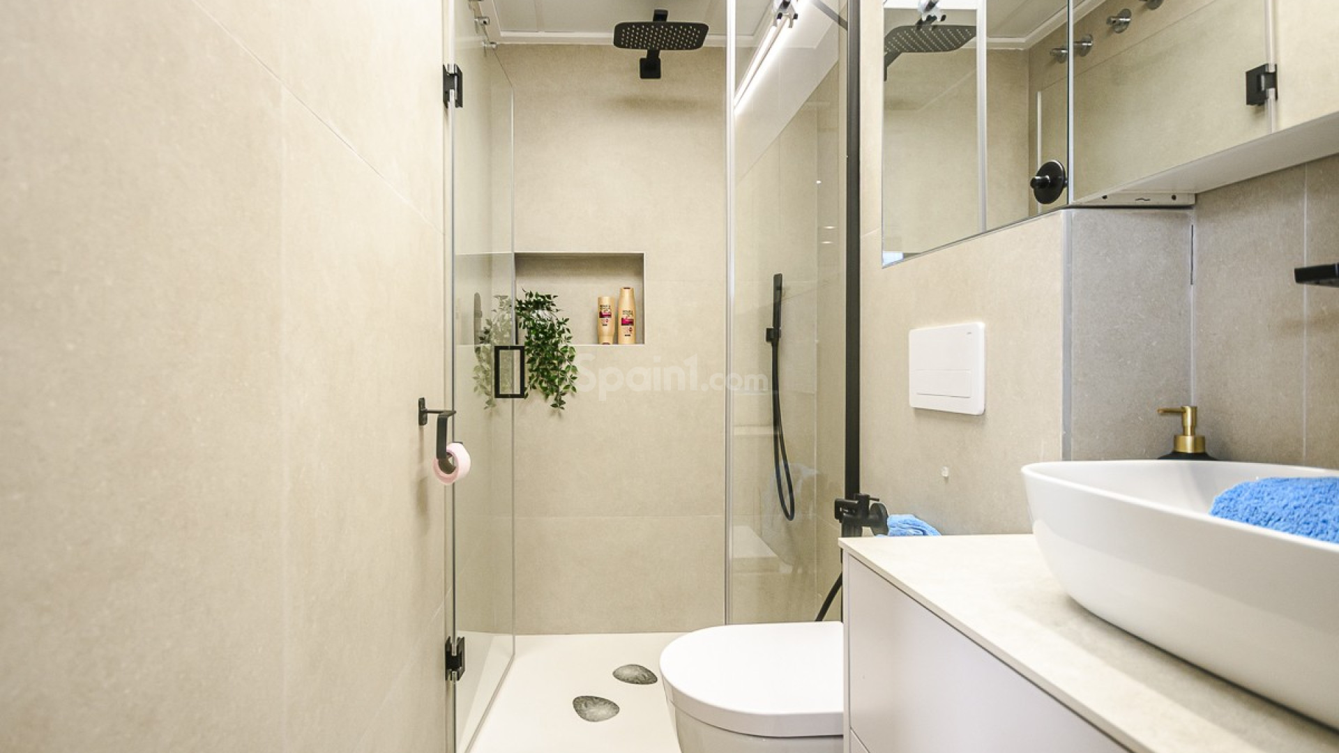 Resale - Apartment -
SAN PEDRO DEL PINATAR - San Pedro del Pinatar