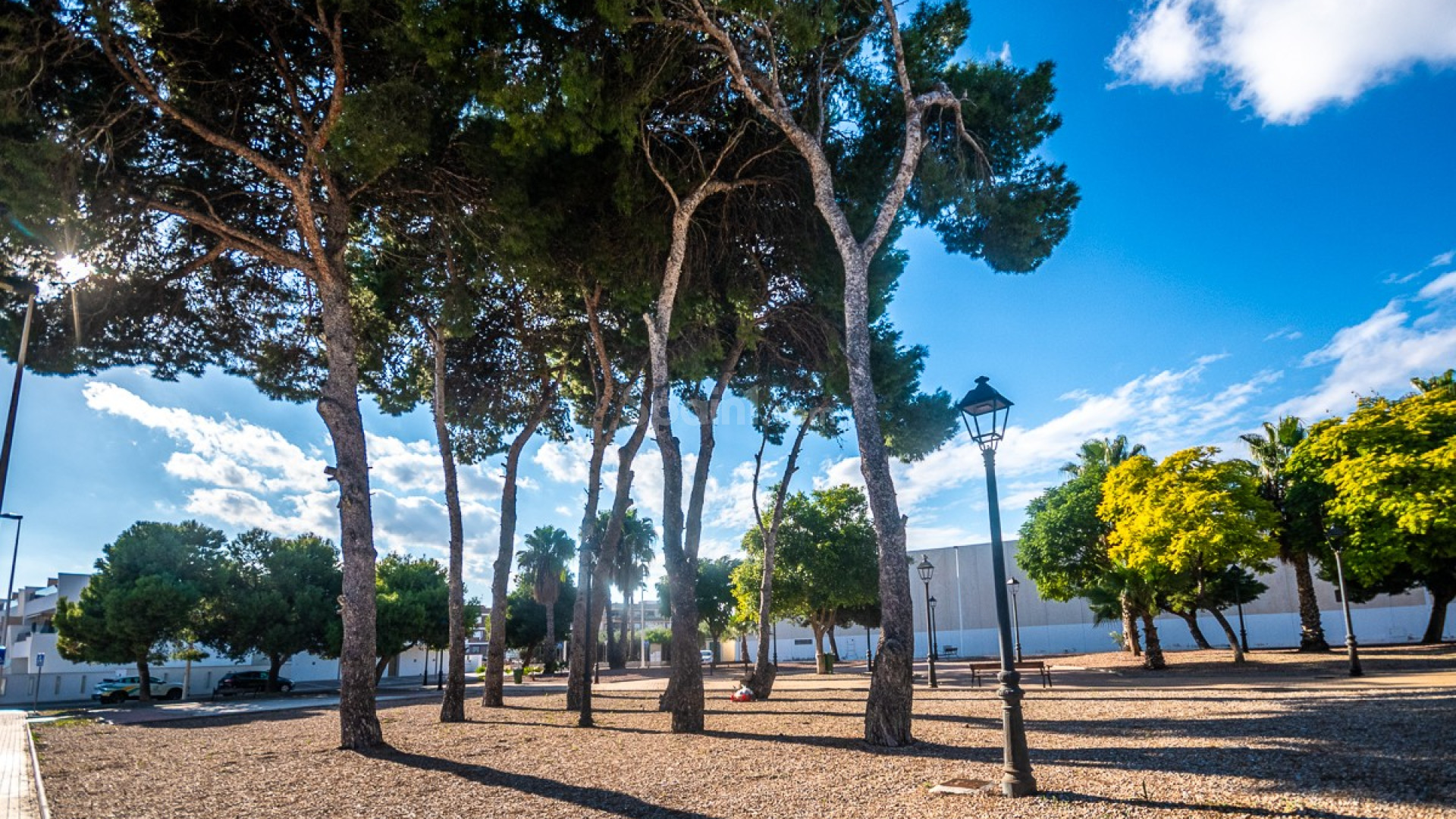 Resale - Apartment -
SAN PEDRO DEL PINATAR - San Pedro del Pinatar