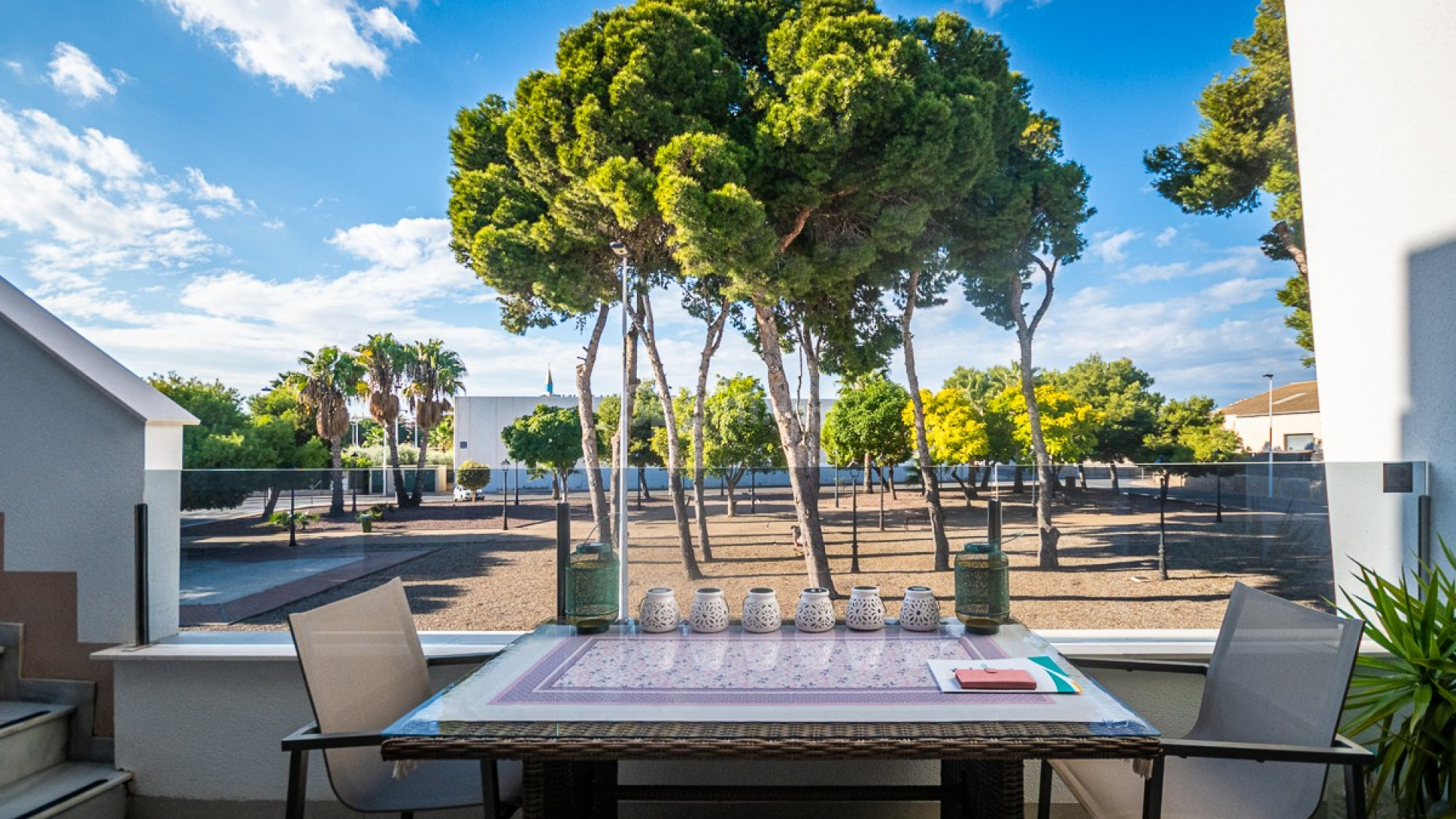 Resale - Apartment -
SAN PEDRO DEL PINATAR - San Pedro del Pinatar