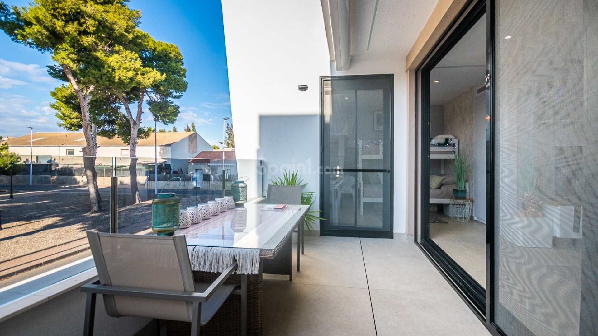 Resale - Apartment -
SAN PEDRO DEL PINATAR - San Pedro del Pinatar