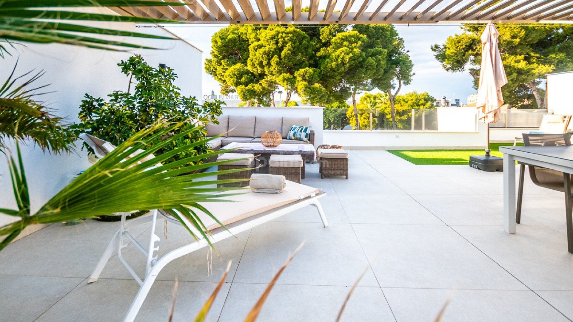 Resale - Apartment -
SAN PEDRO DEL PINATAR - San Pedro del Pinatar