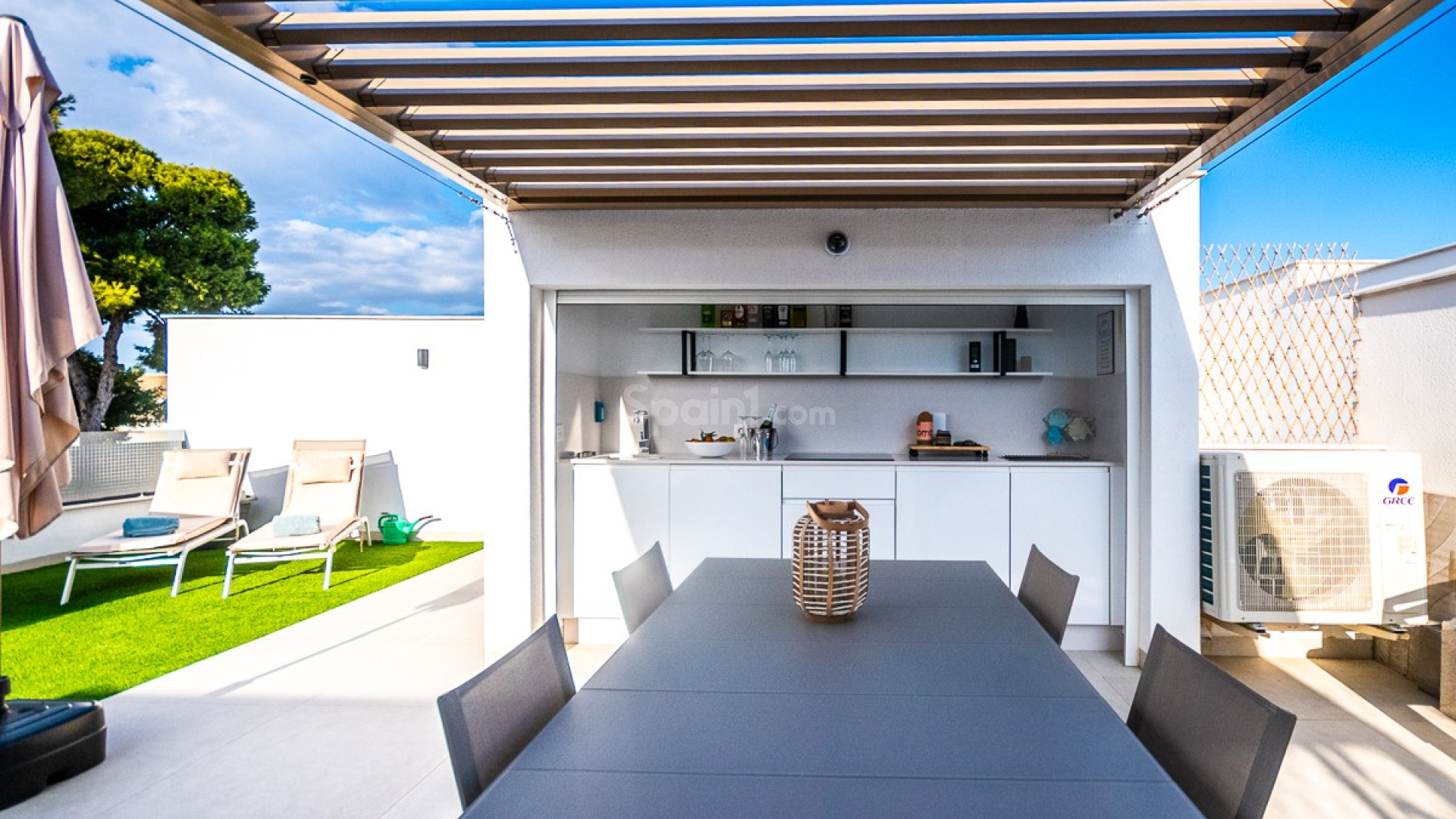 Resale - Apartment -
SAN PEDRO DEL PINATAR - San Pedro del Pinatar