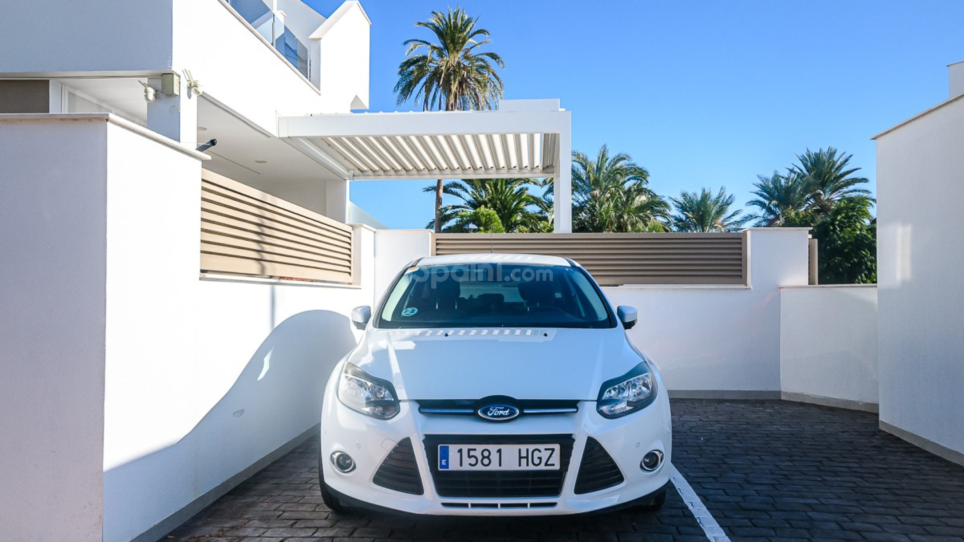 Resale - Apartment -
SAN PEDRO DEL PINATAR - San Pedro del Pinatar