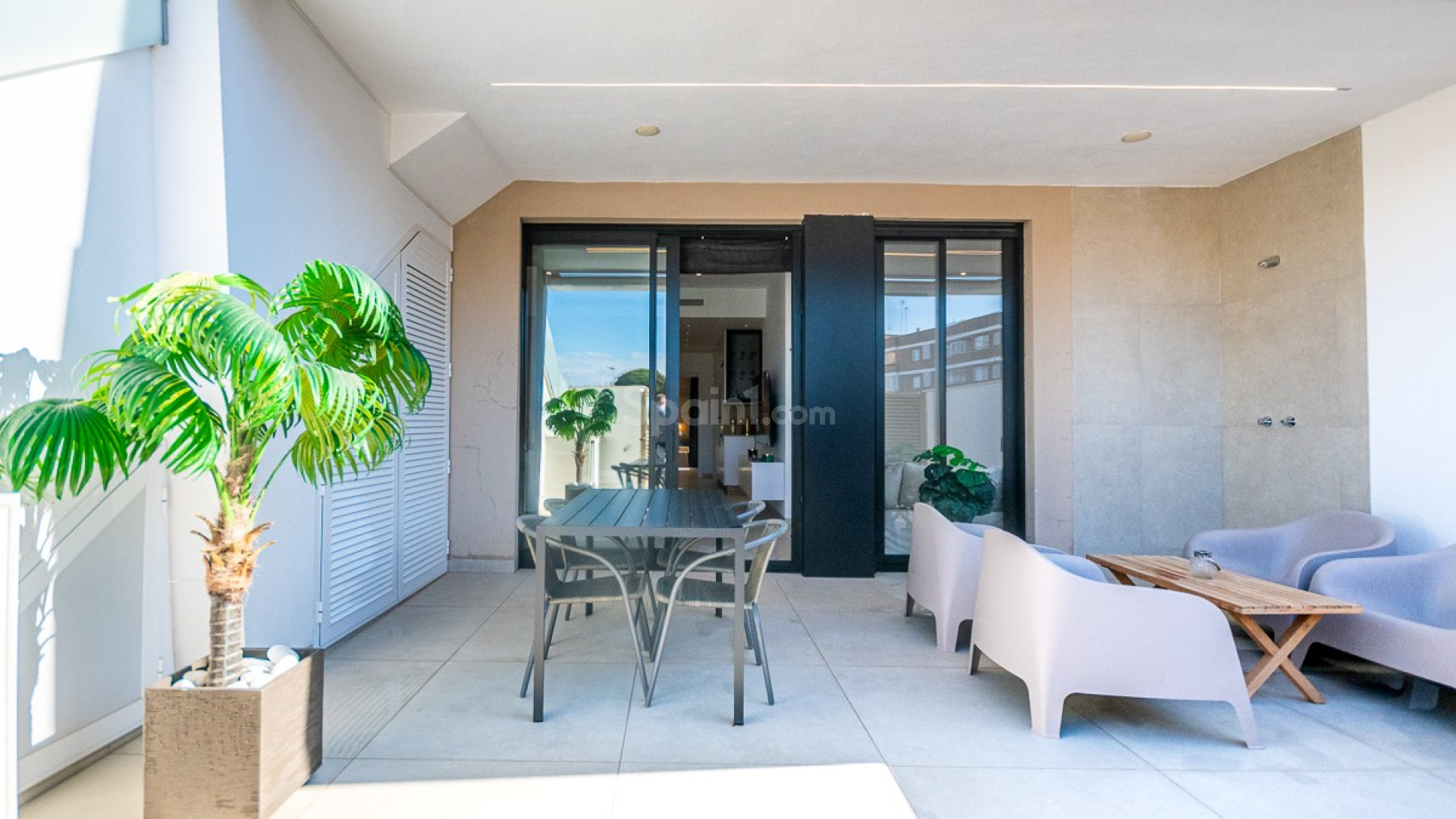 Resale - Apartment -
SAN PEDRO DEL PINATAR - San Pedro del Pinatar