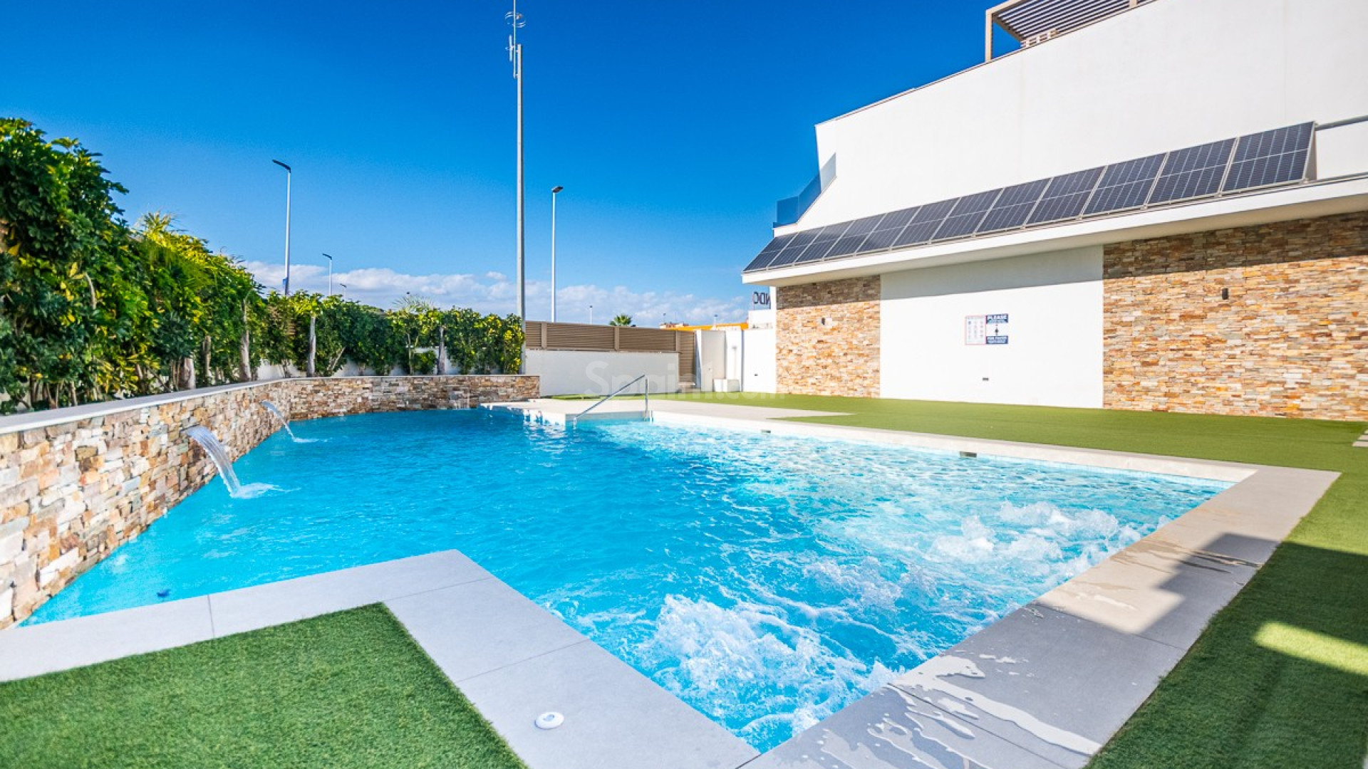 Resale - Apartment -
SAN PEDRO DEL PINATAR - San Pedro del Pinatar