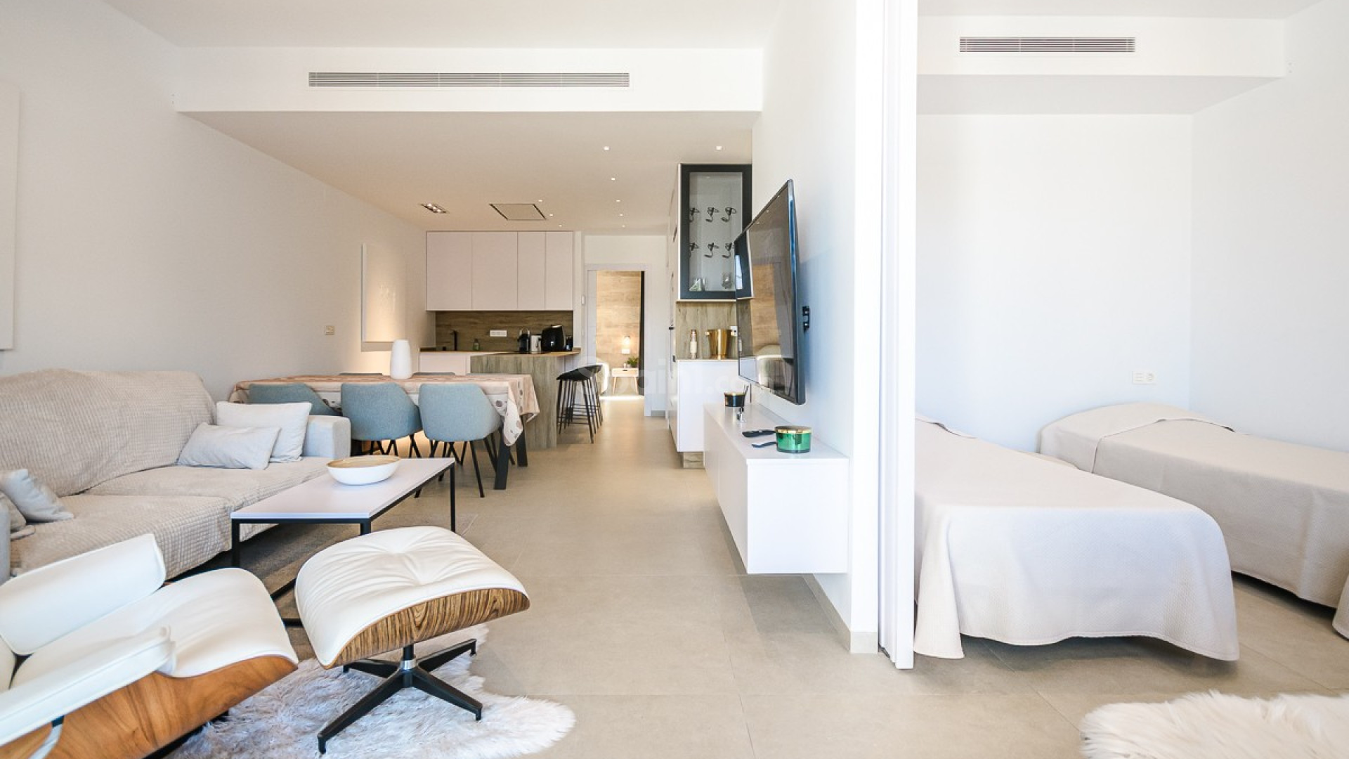 Resale - Apartment -
SAN PEDRO DEL PINATAR - San Pedro del Pinatar