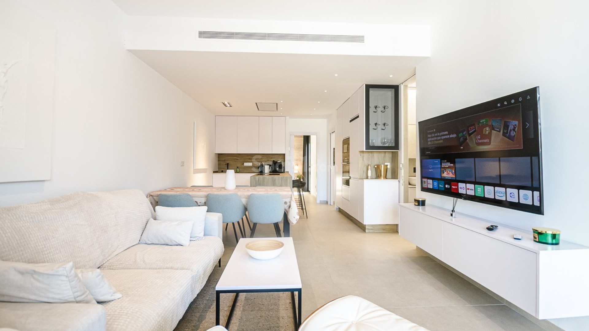 Resale - Apartment -
SAN PEDRO DEL PINATAR - San Pedro del Pinatar