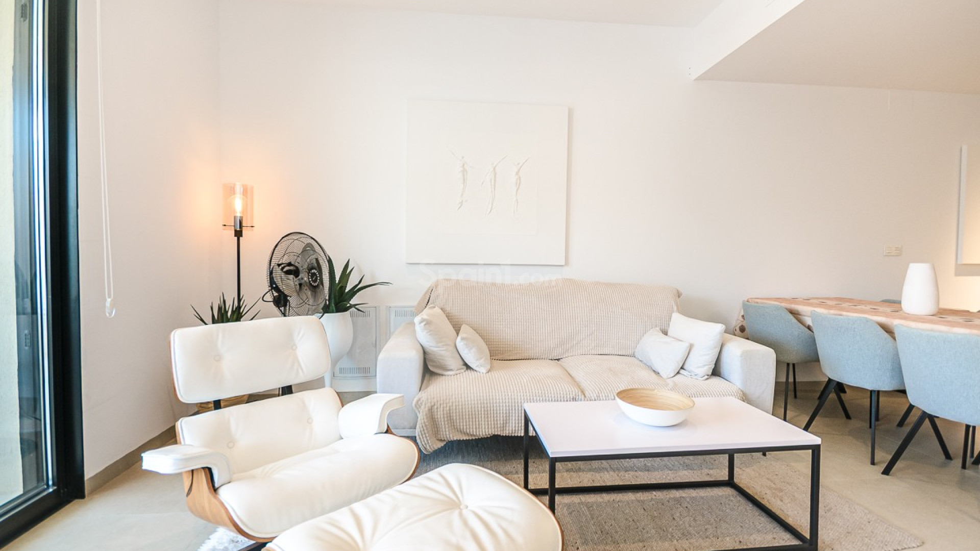 Resale - Apartment -
SAN PEDRO DEL PINATAR - San Pedro del Pinatar